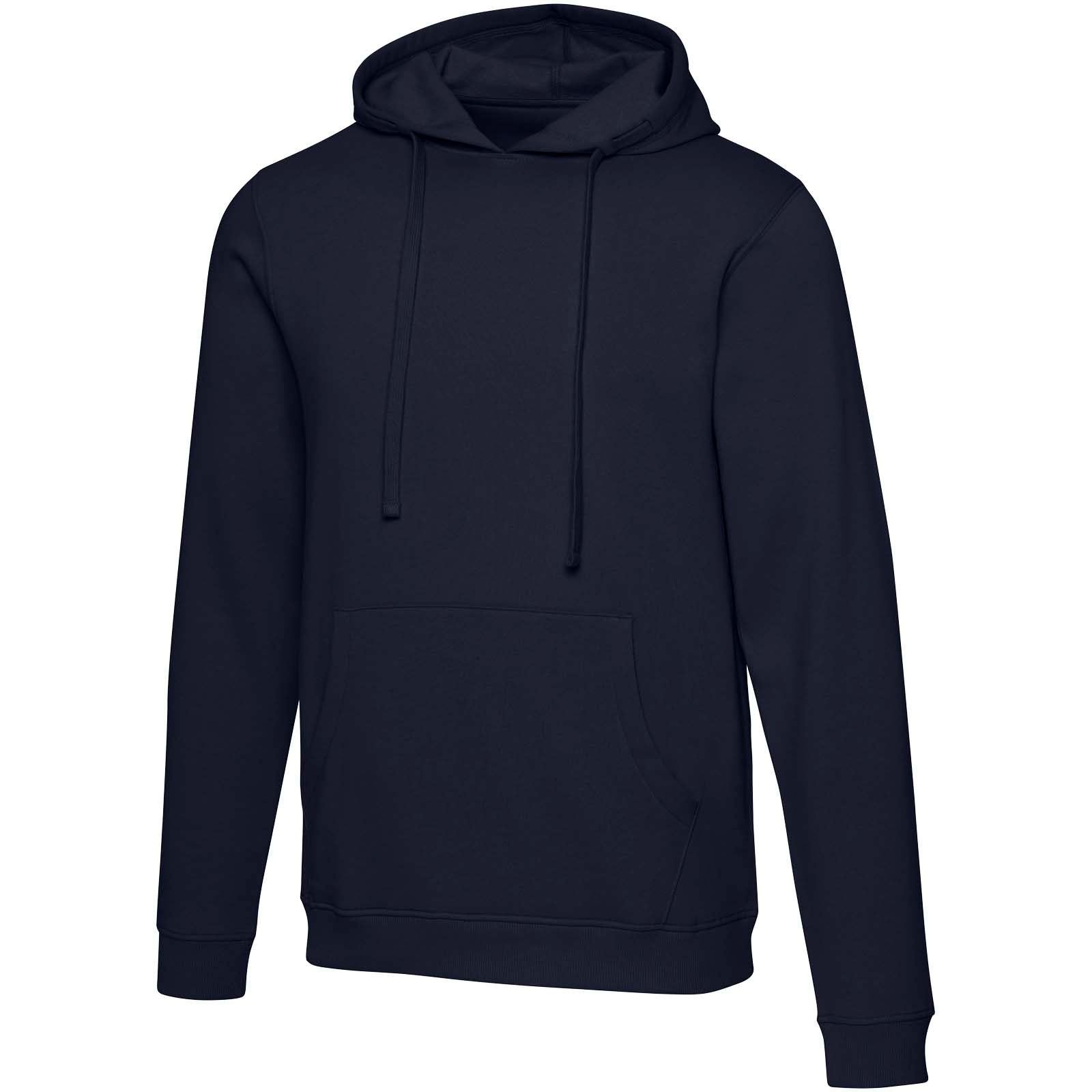 Sweat à capuche unisexe Spinel 5
