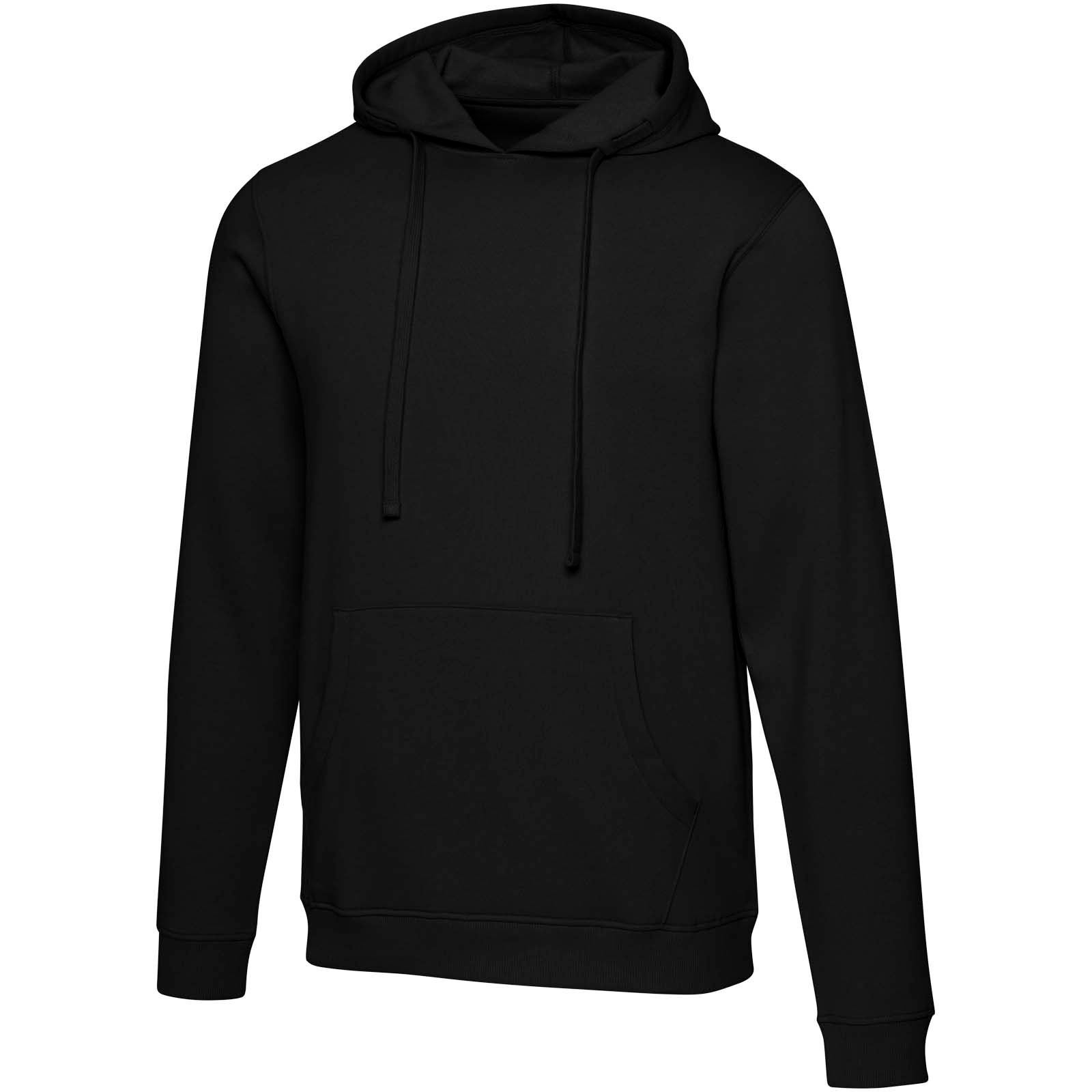 Sweat à capuche unisexe Spinel 2