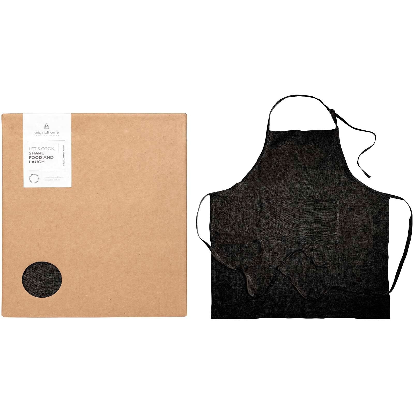 Tablier recyclé Originalhome 2