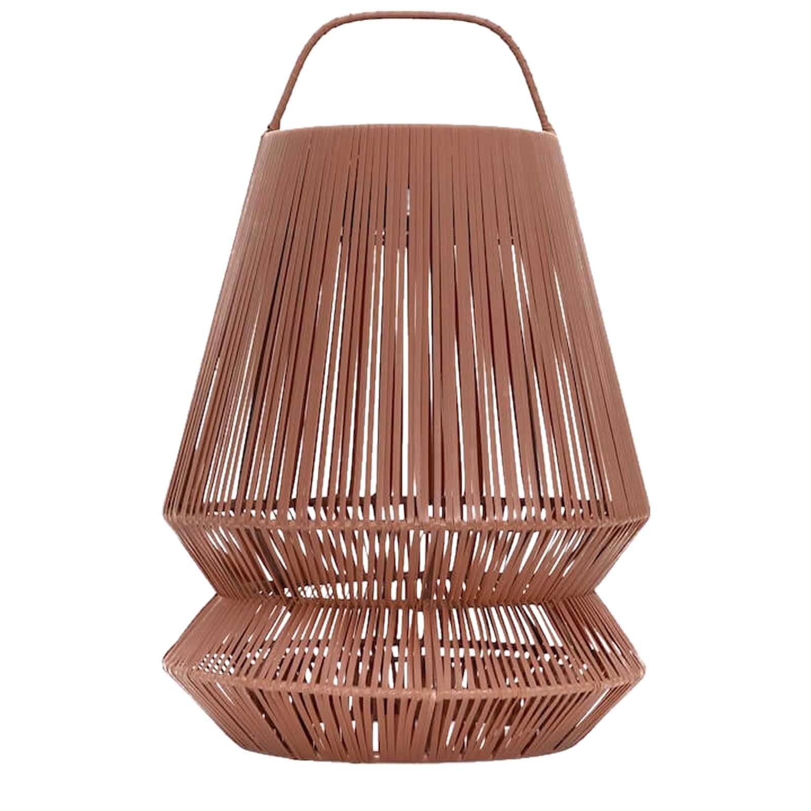 Abat jour portable recyclé Originalhome Lampion 5