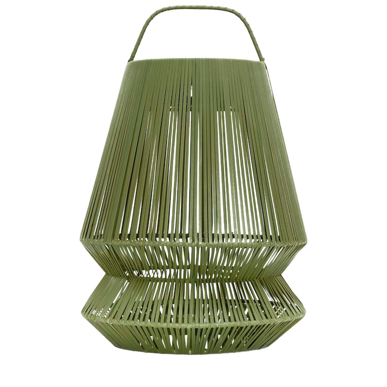 Abat jour portable recyclé Originalhome Lampion 6