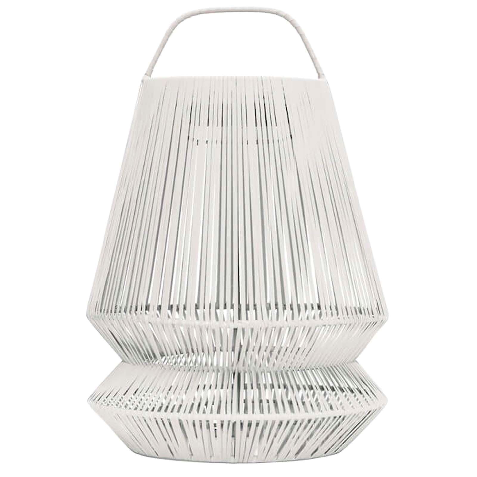 Abat jour portable recyclé Originalhome Lampion 7