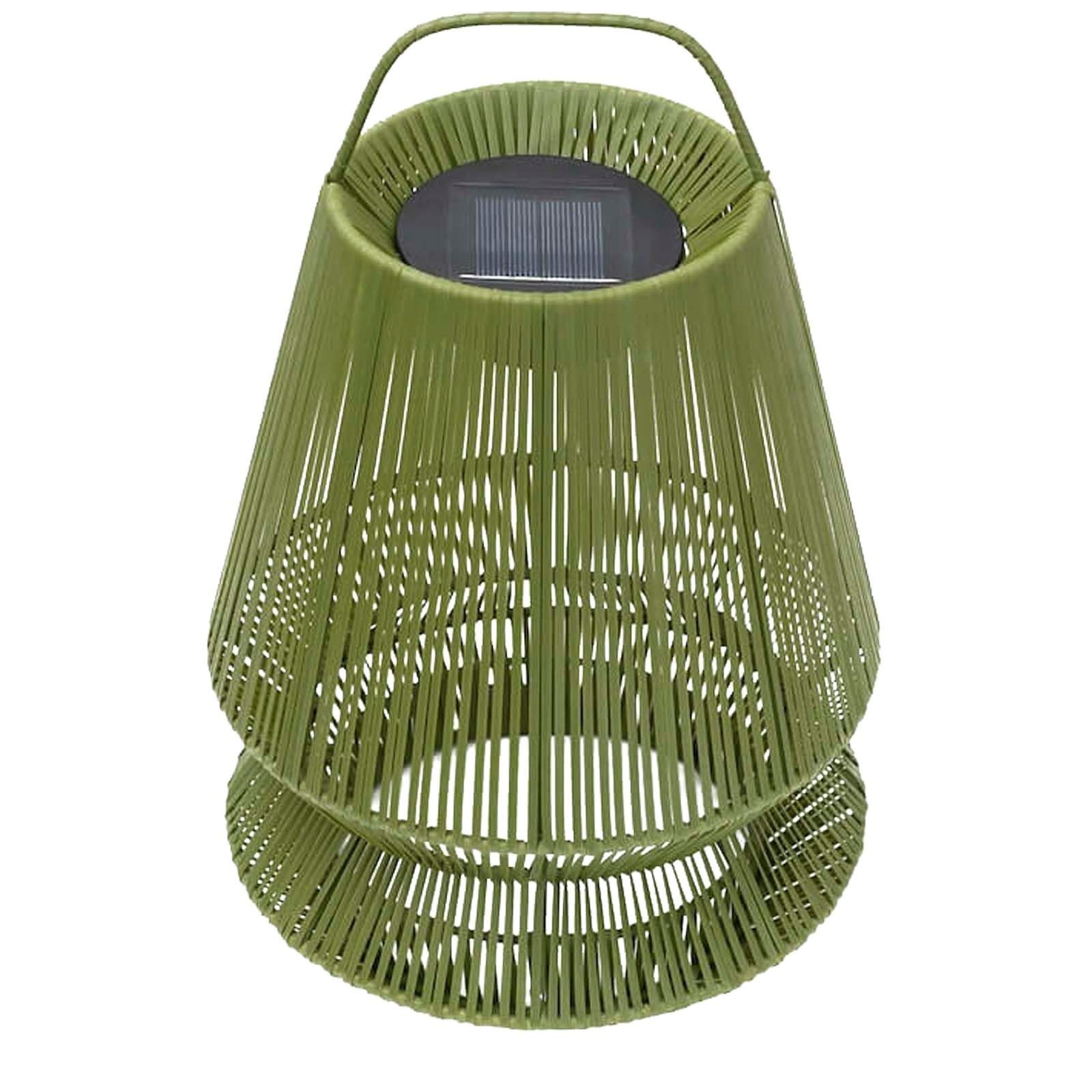 Abat jour portable recyclé Originalhome Lampion 9