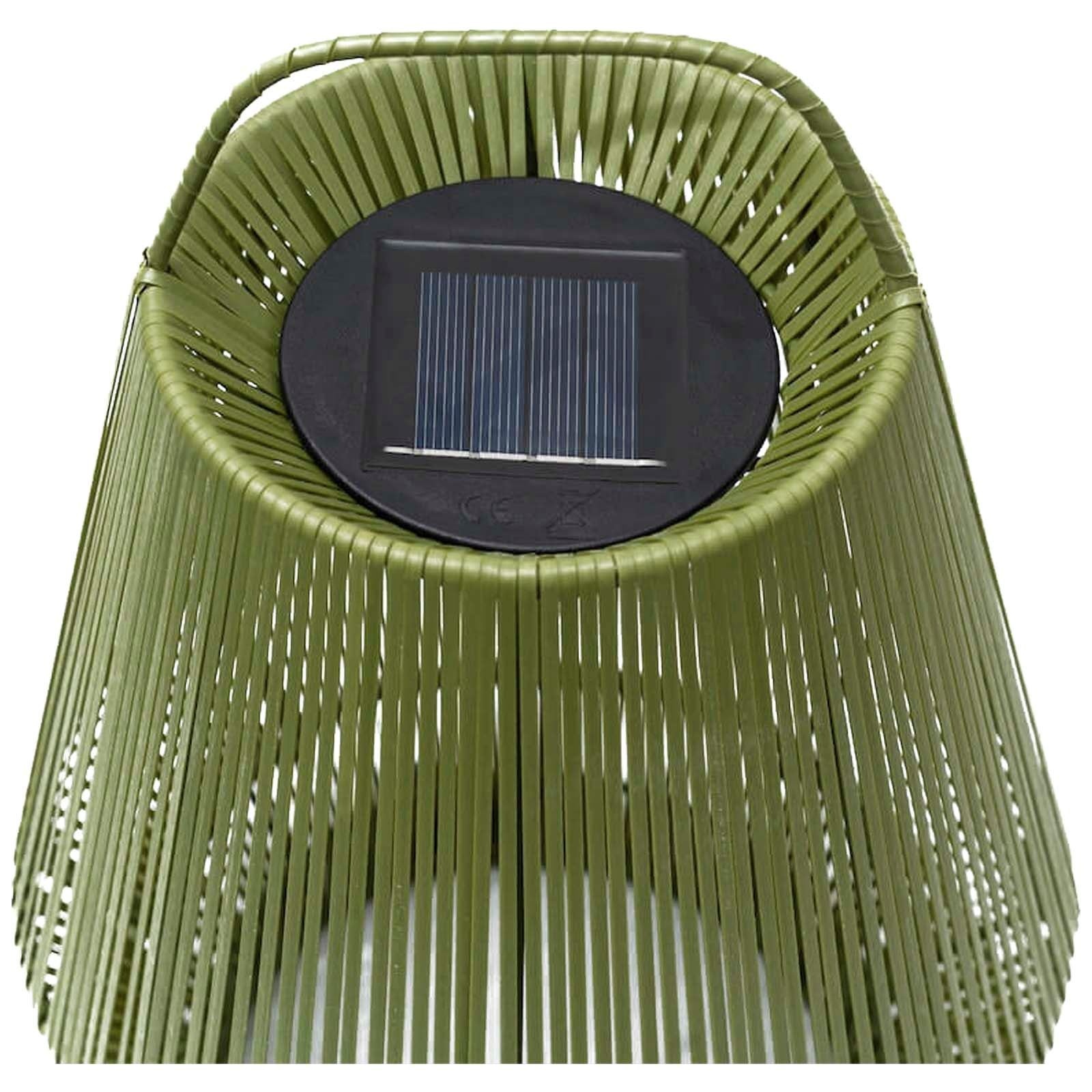Abat jour portable recyclé Originalhome Lampion 12
