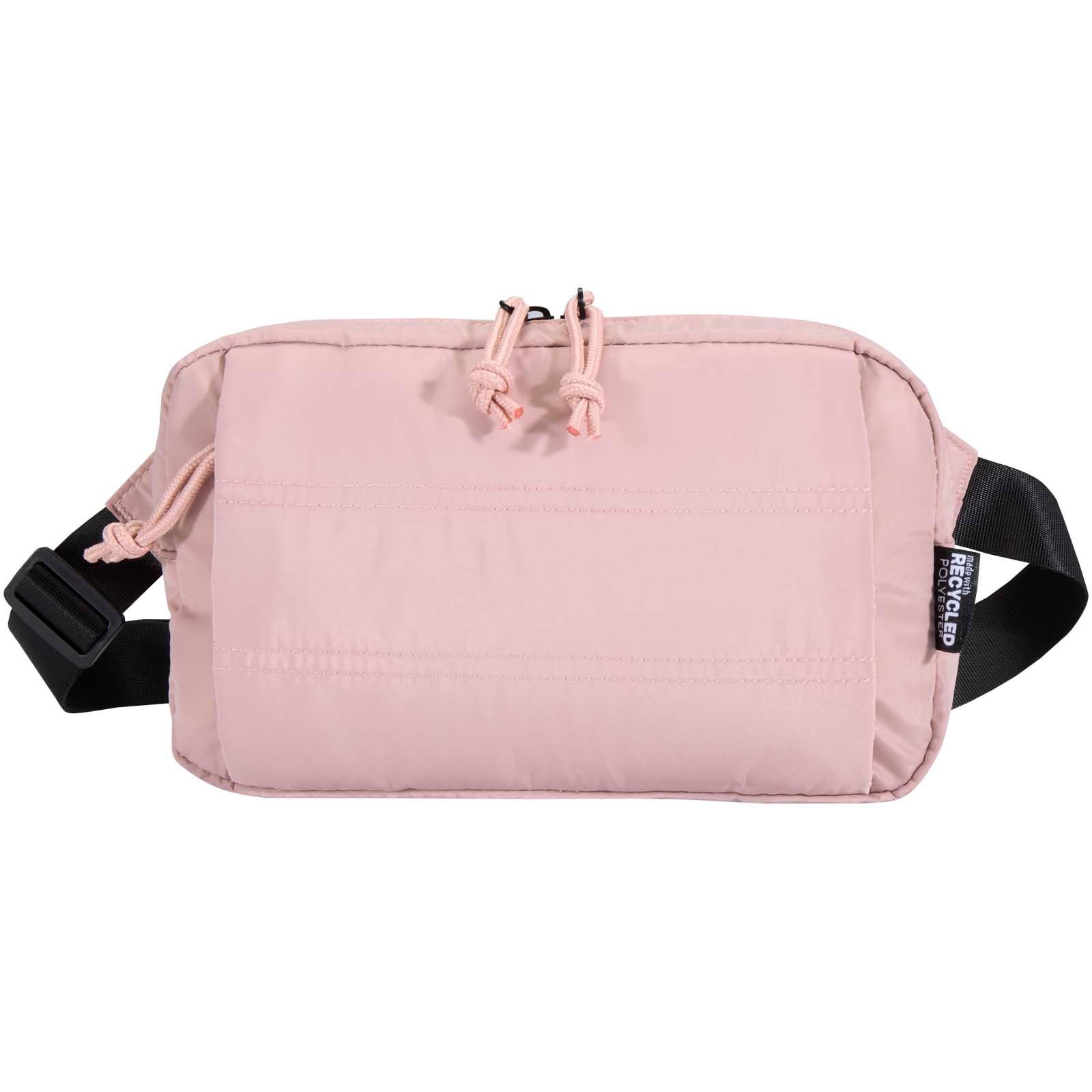 Sac pour la taille Puffer recyclé certifié GRS de 1,5 L 6