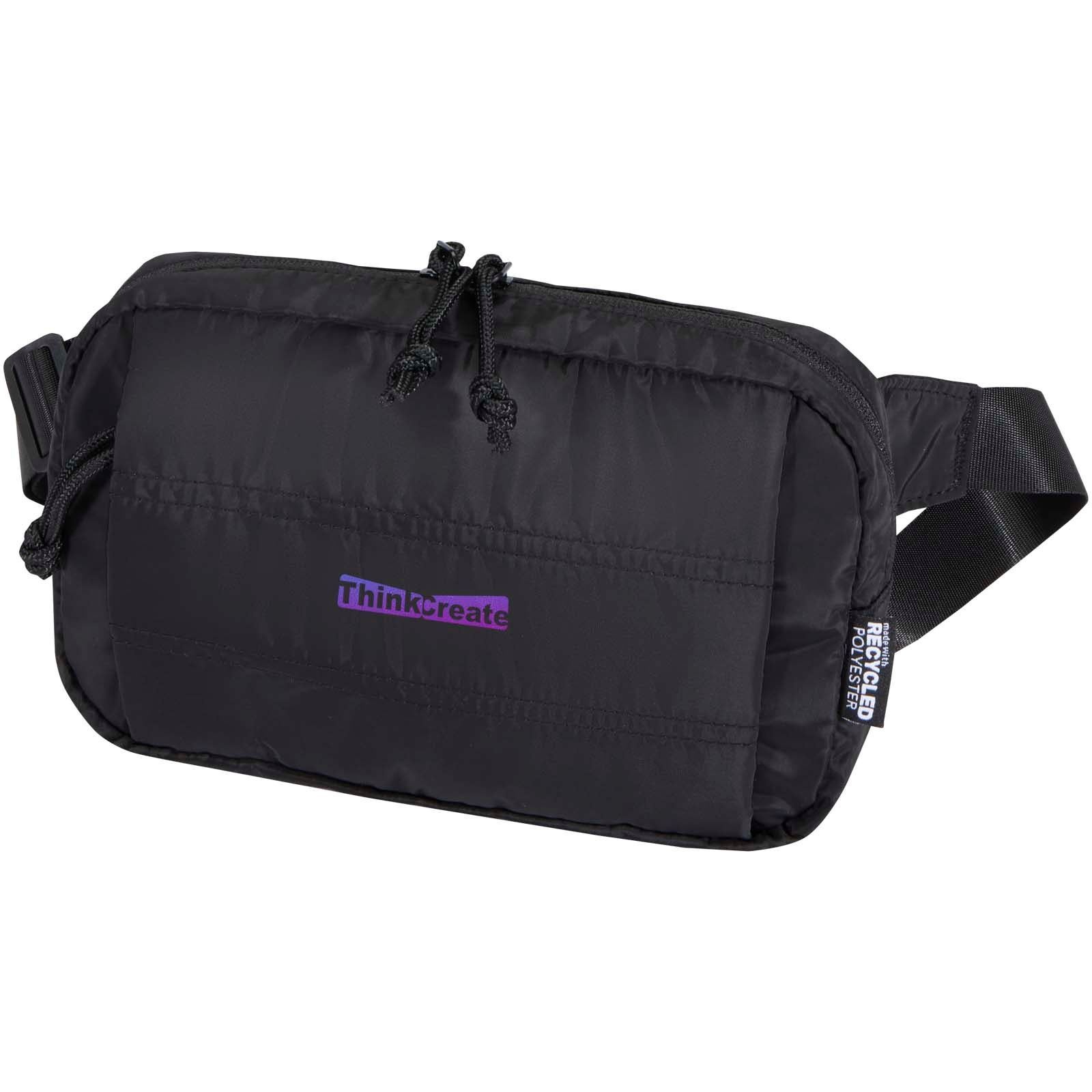 Sac pour la taille Puffer recyclé certifié GRS de 1,5 L 8