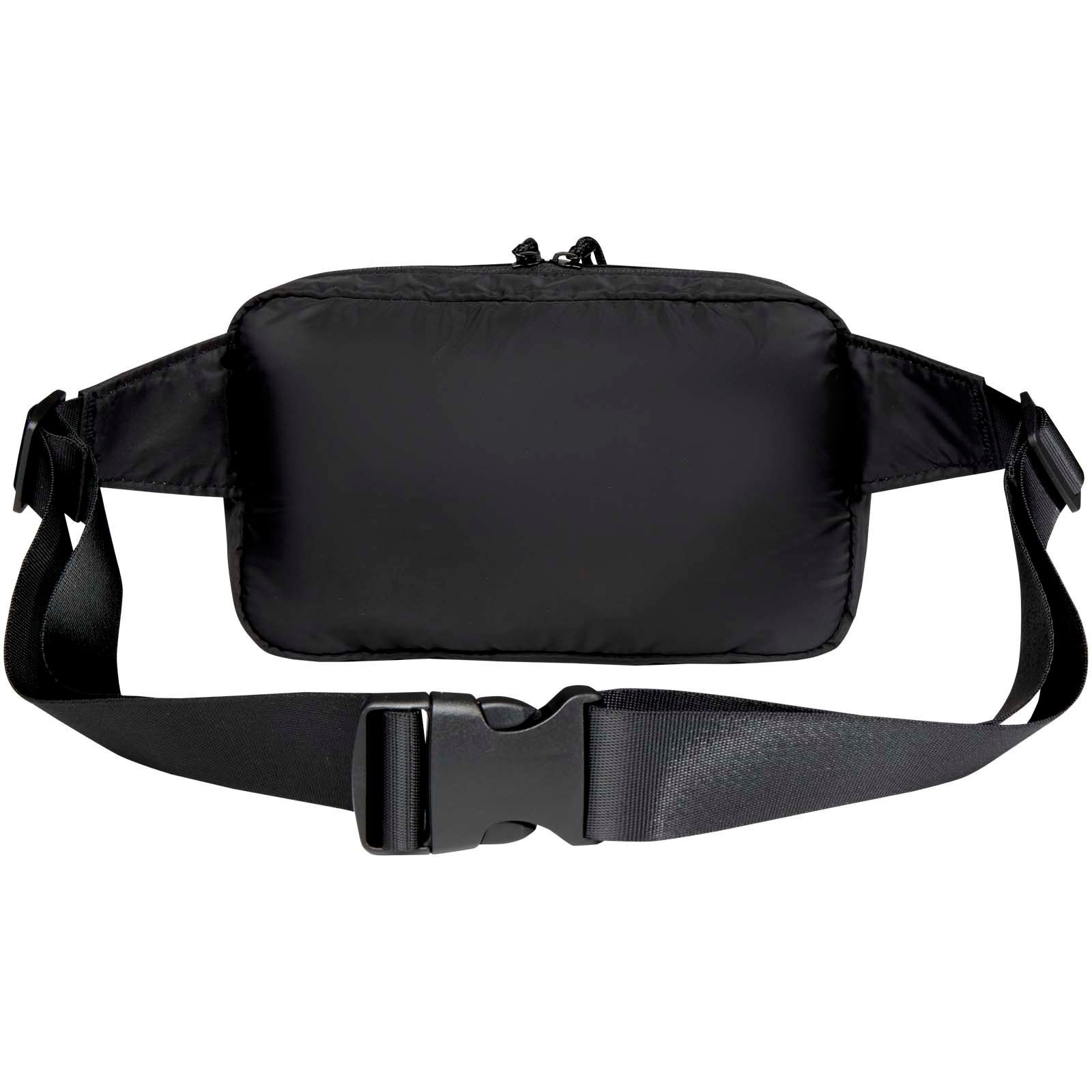 Sac pour la taille Puffer recyclé certifié GRS de 1,5 L 11