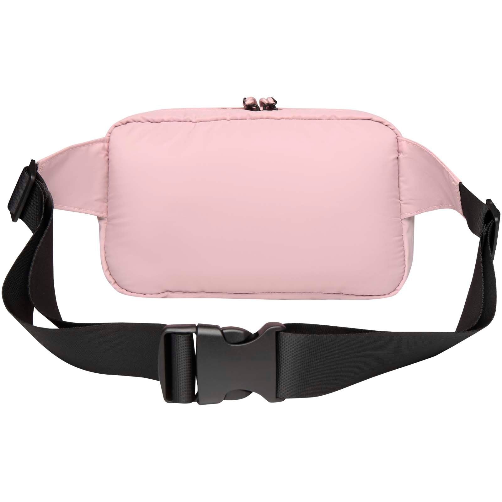 Sac pour la taille Puffer recyclé certifié GRS de 1,5 L 12
