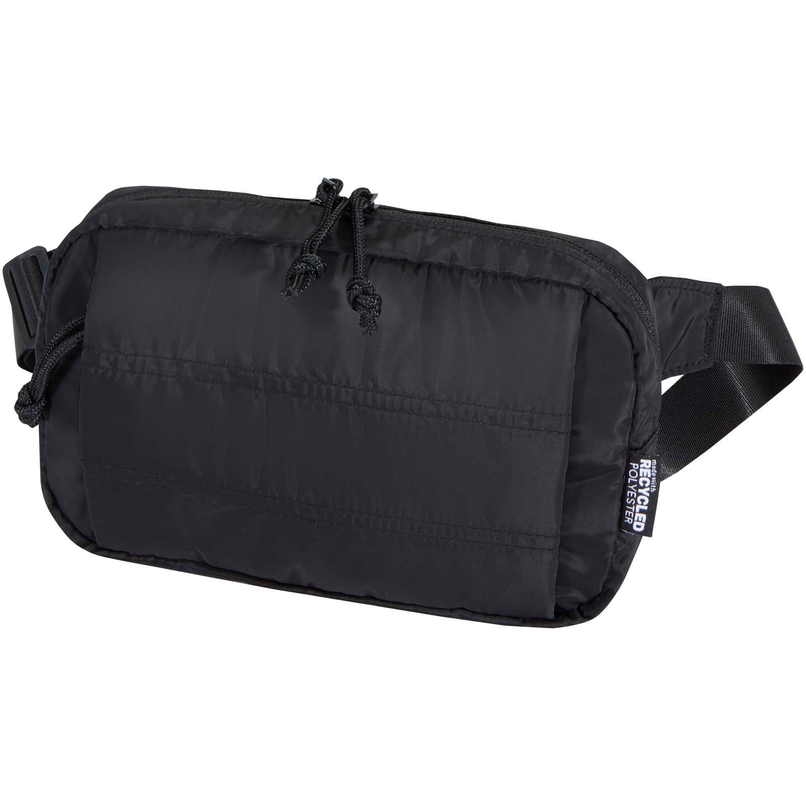 Sac pour la taille Puffer recyclé certifié GRS de 1,5 L 2