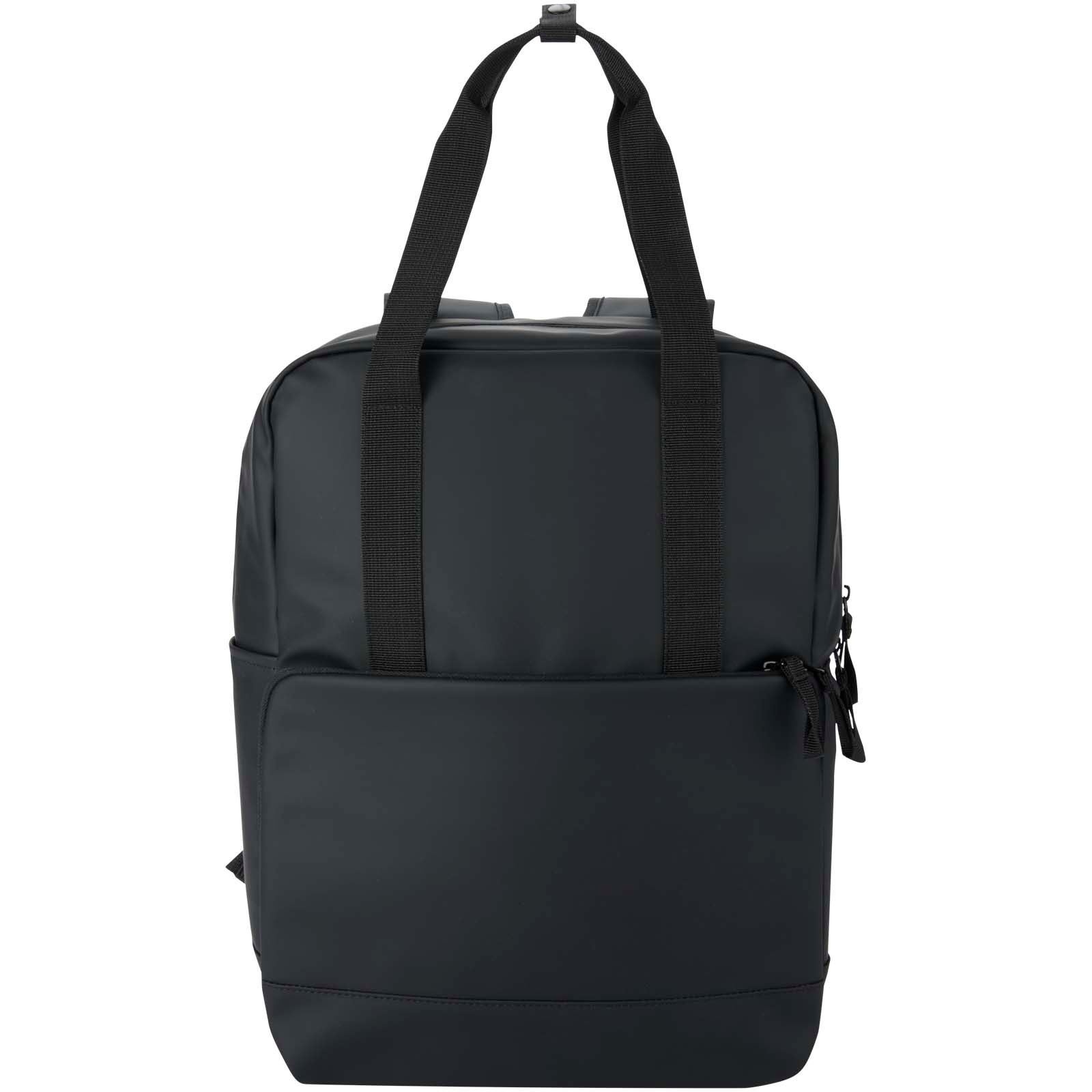 Sac à dos isotherme Resi Plus recyclé et certifié GRS de 18 L 3