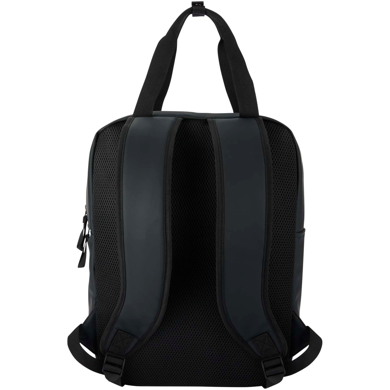Sac à dos isotherme Resi Plus recyclé et certifié GRS de 18 L 5