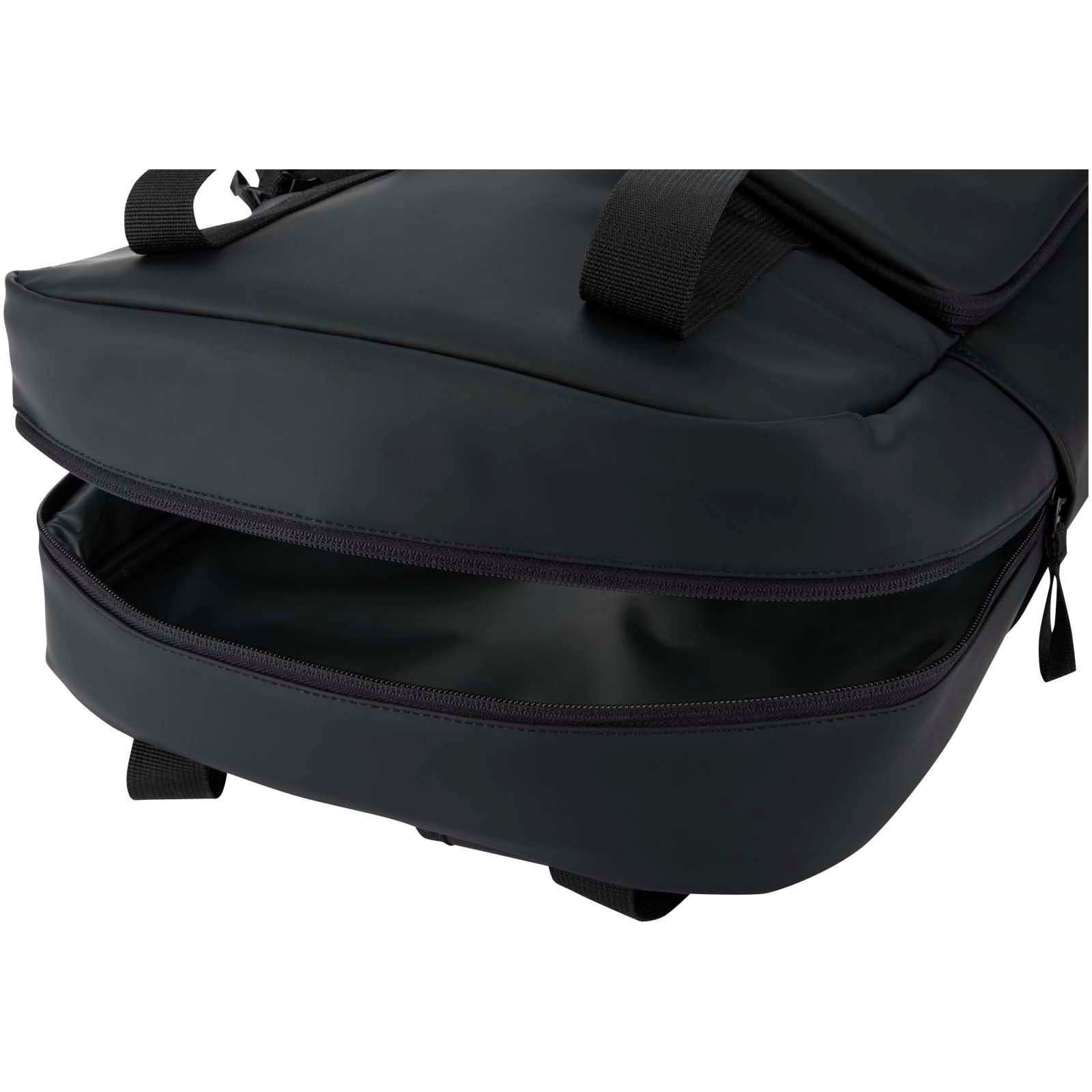 Sac à dos isotherme Resi Plus recyclé et certifié GRS de 18 L 6