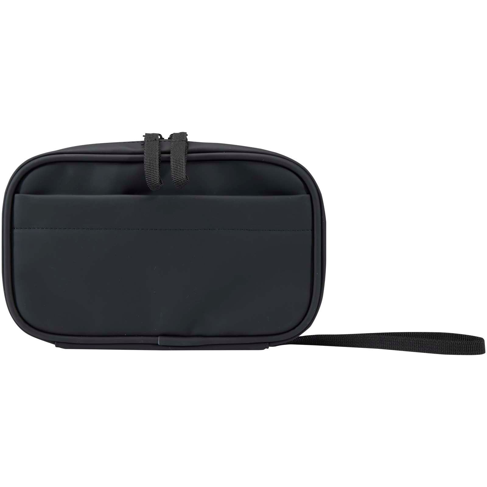 Pochette technique Resi Plus recyclée certifiée GRS de 1 L 3