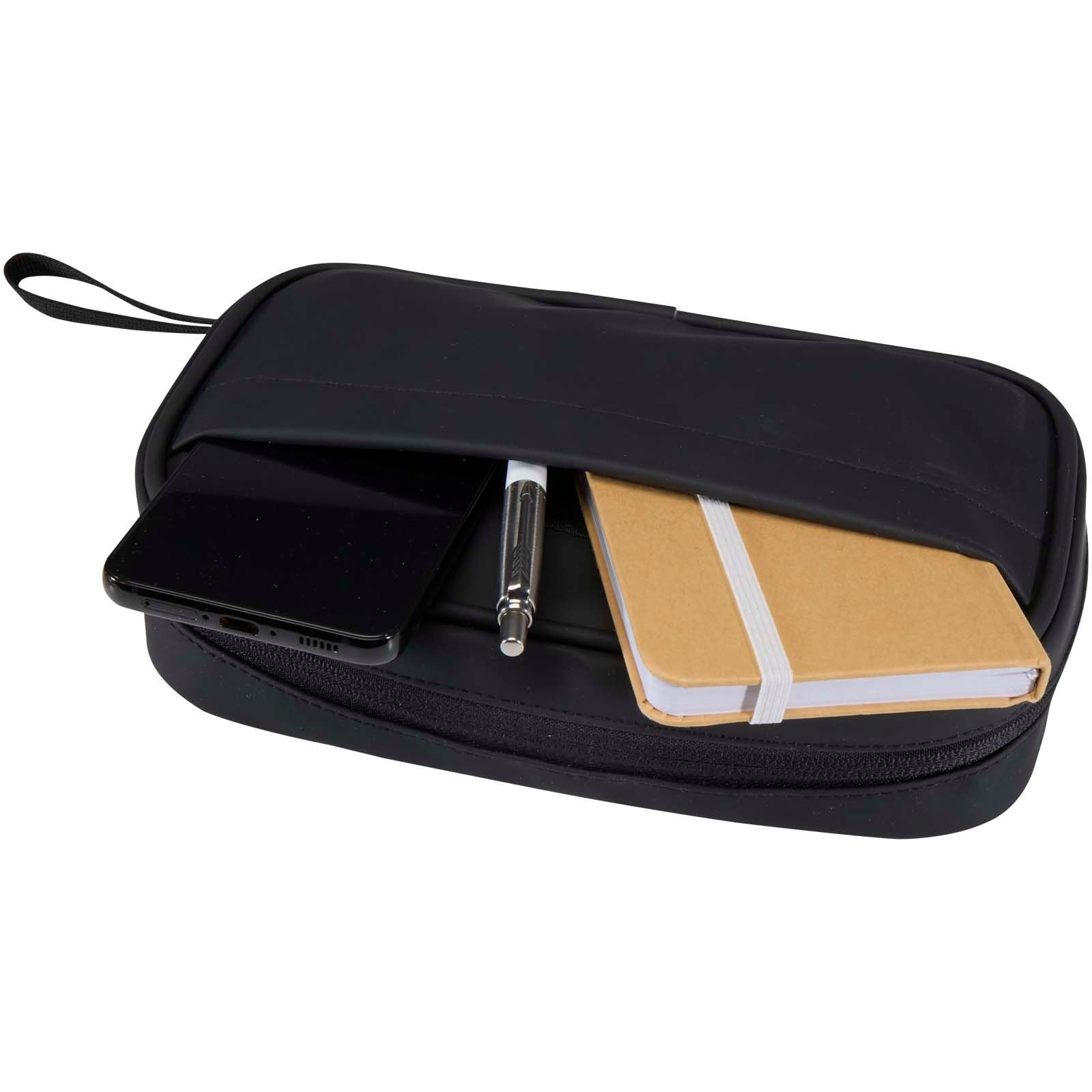 Pochette technique Resi Plus recyclée certifiée GRS de 1 L 7
