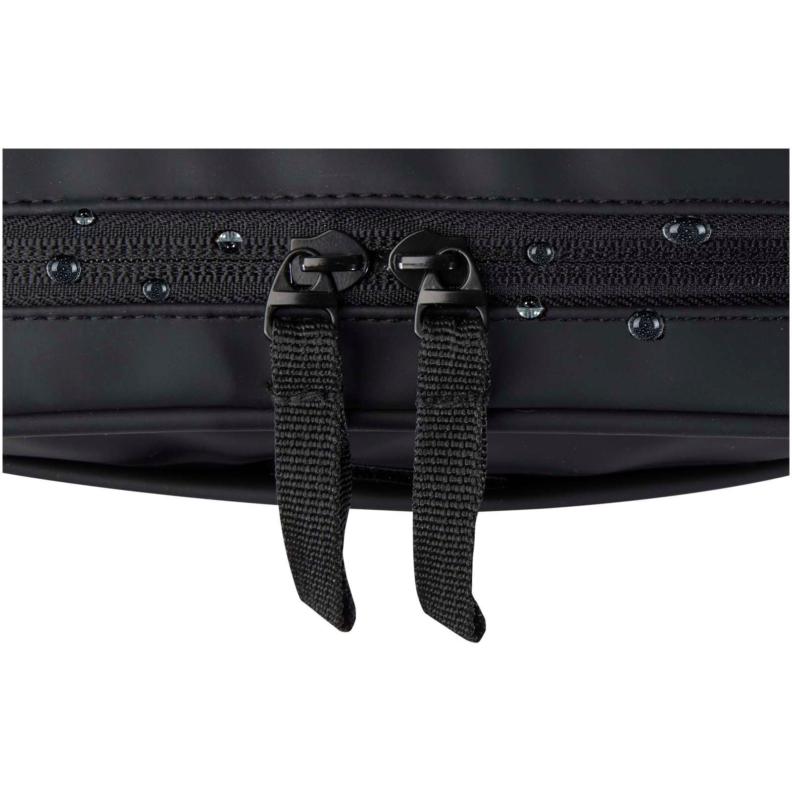 Pochette technique Resi Plus recyclée certifiée GRS de 1 L 8
