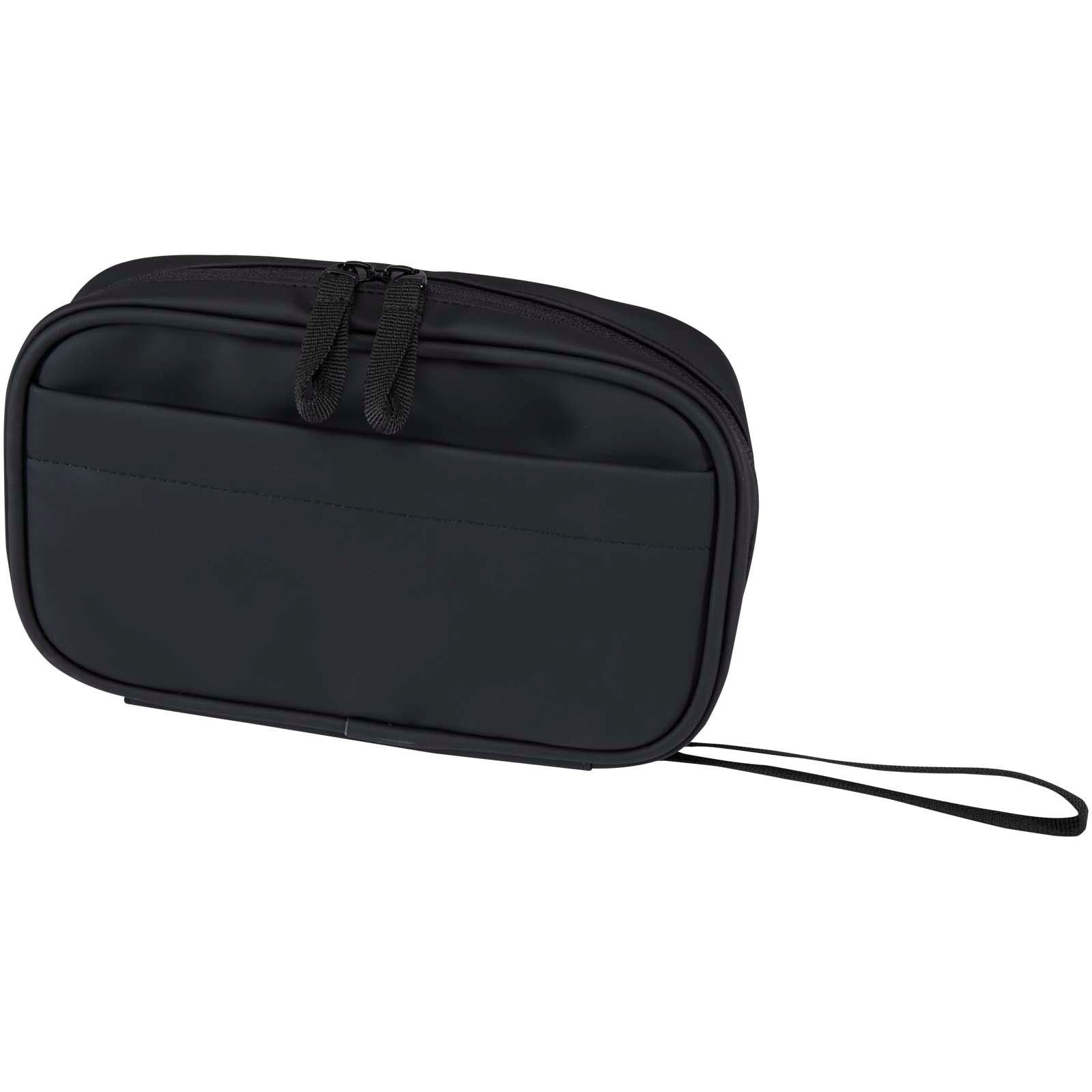 Pochette technique Resi Plus recyclée certifiée GRS de 1 L 2