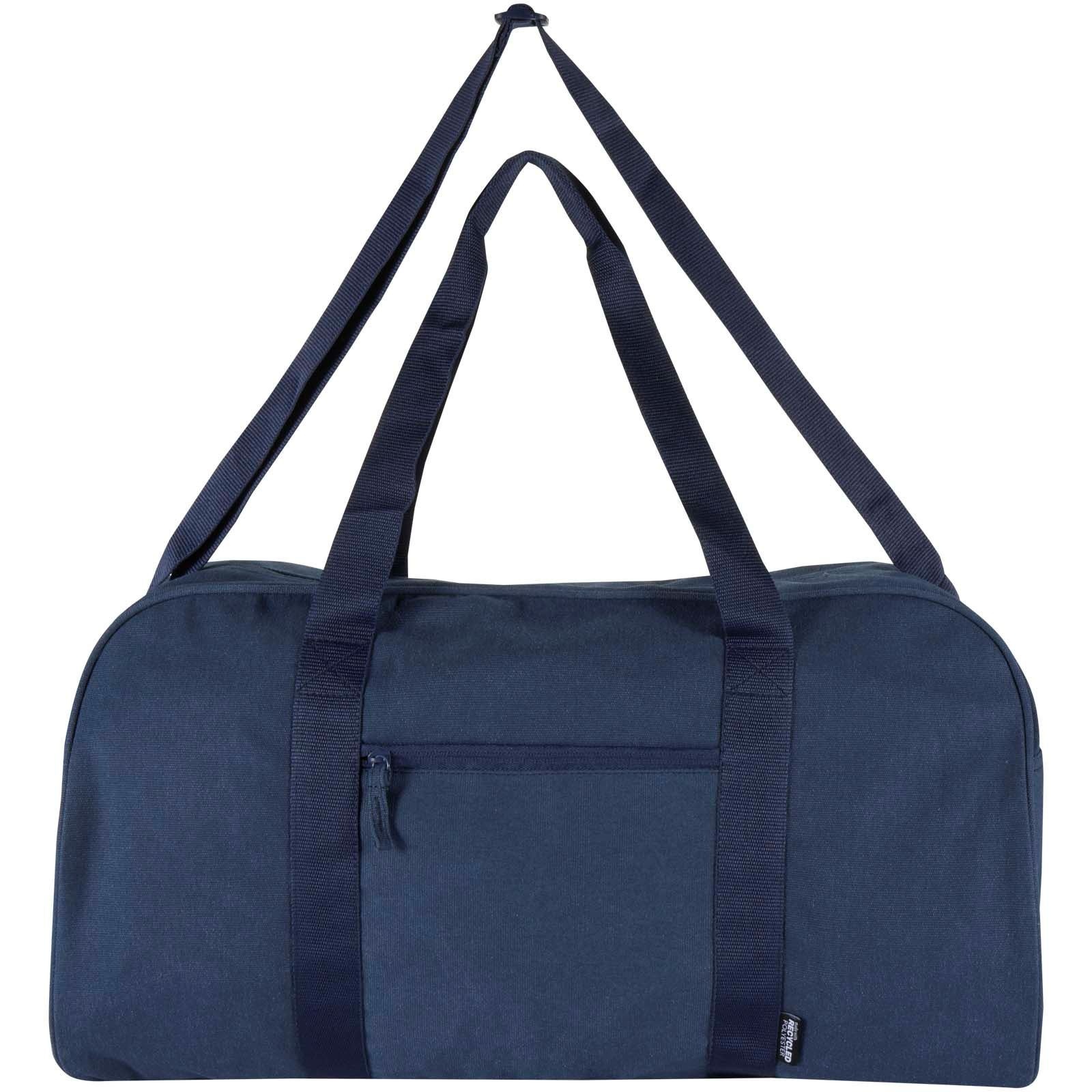 Sac de voyage Recanvas recyclé et certifié GRS de 40 L 6