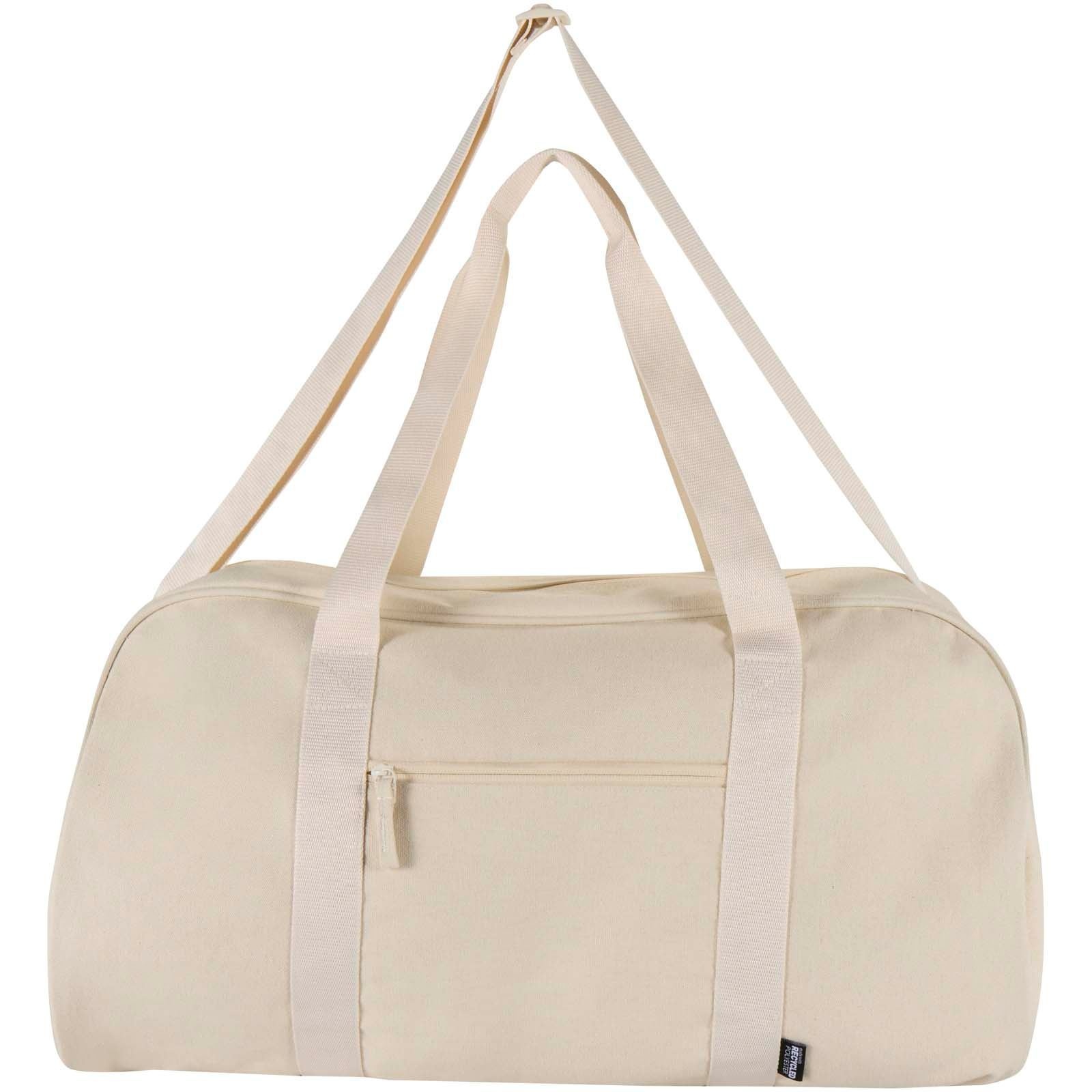Sac de voyage Recanvas recyclé et certifié GRS de 40 L 7