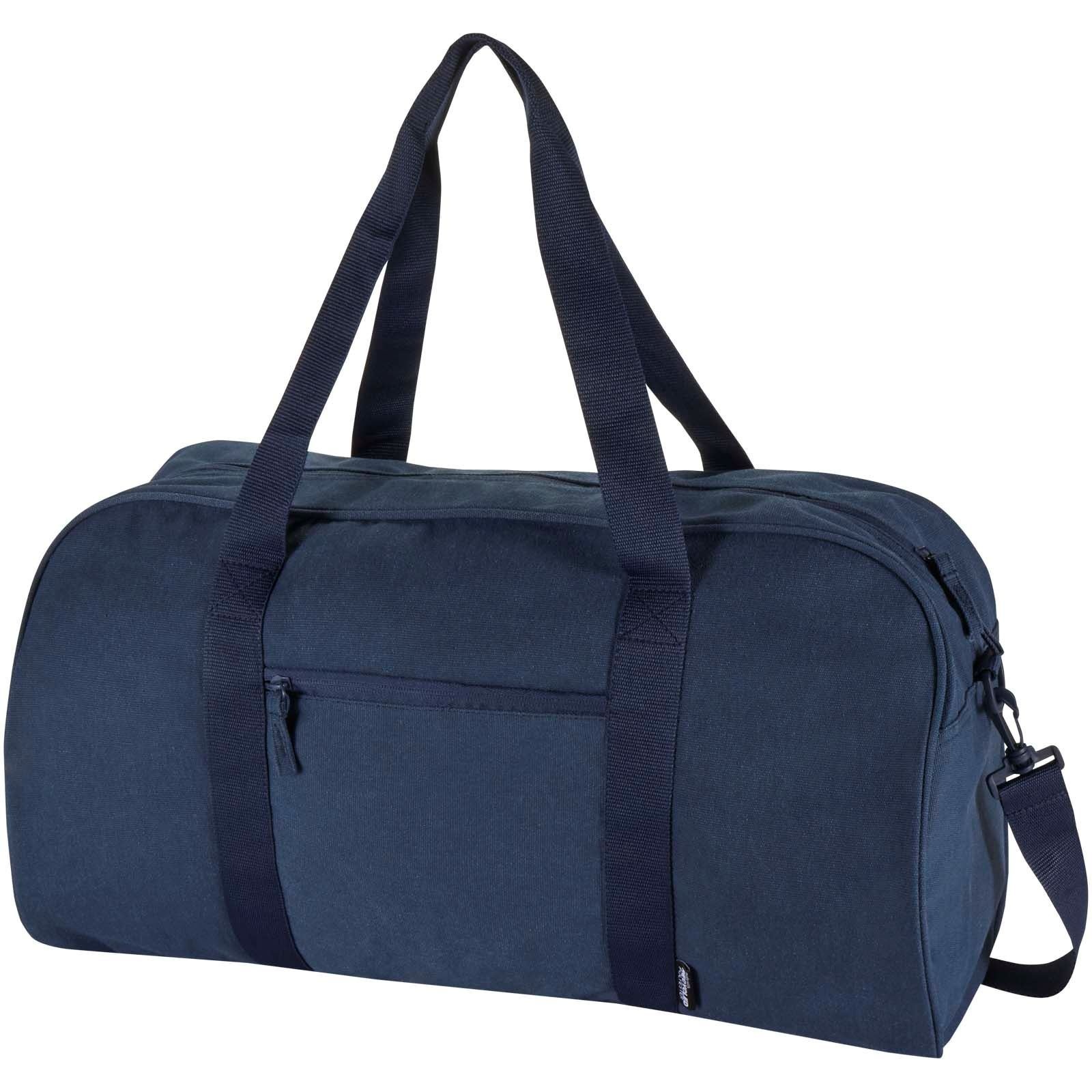 Sac de voyage Recanvas recyclé et certifié GRS de 40 L 3