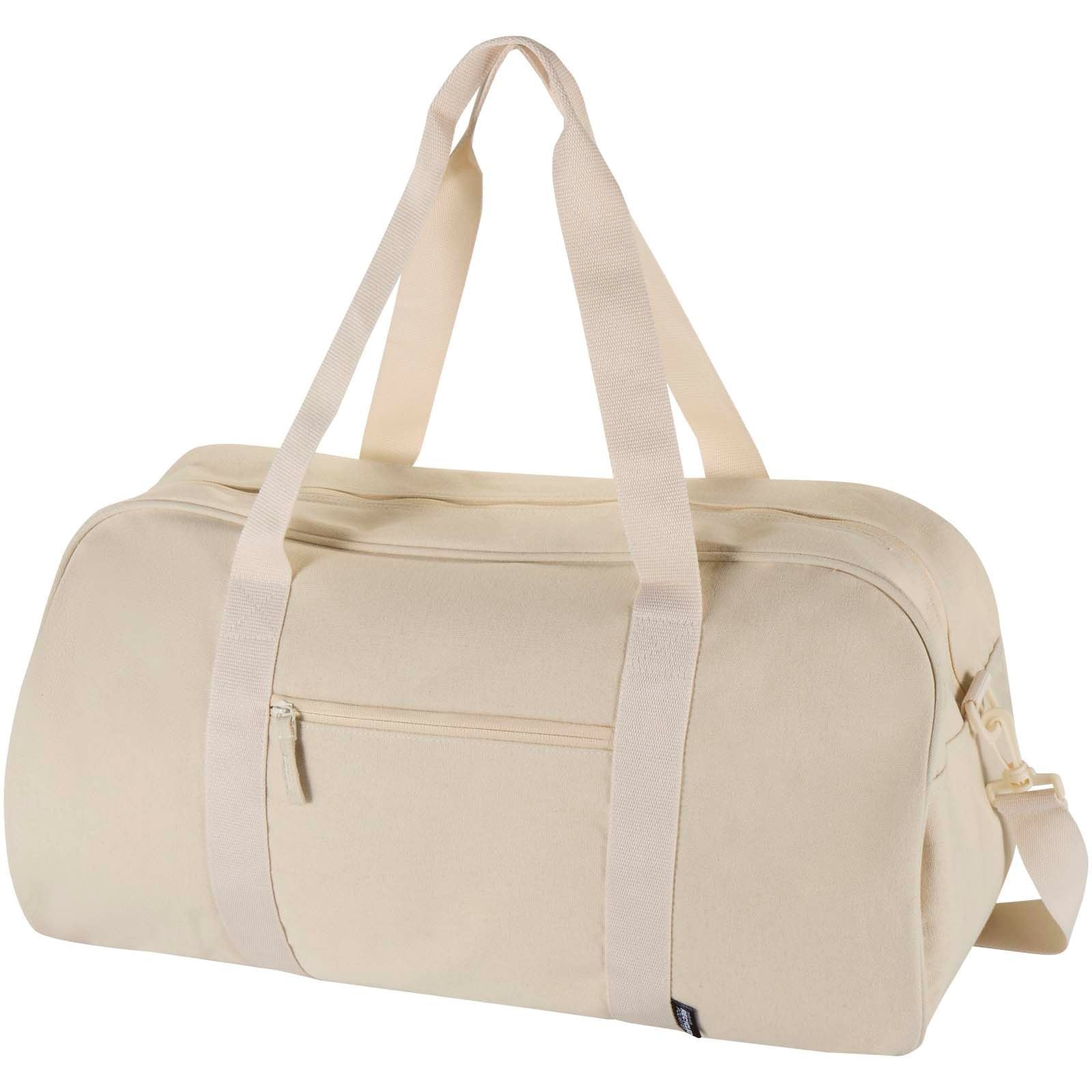 Sac de voyage Recanvas recyclé et certifié GRS de 40 L 4