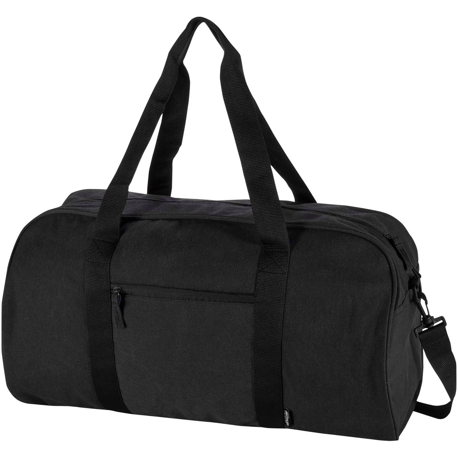 Sac de voyage Recanvas recyclé et certifié GRS de 40 L 2