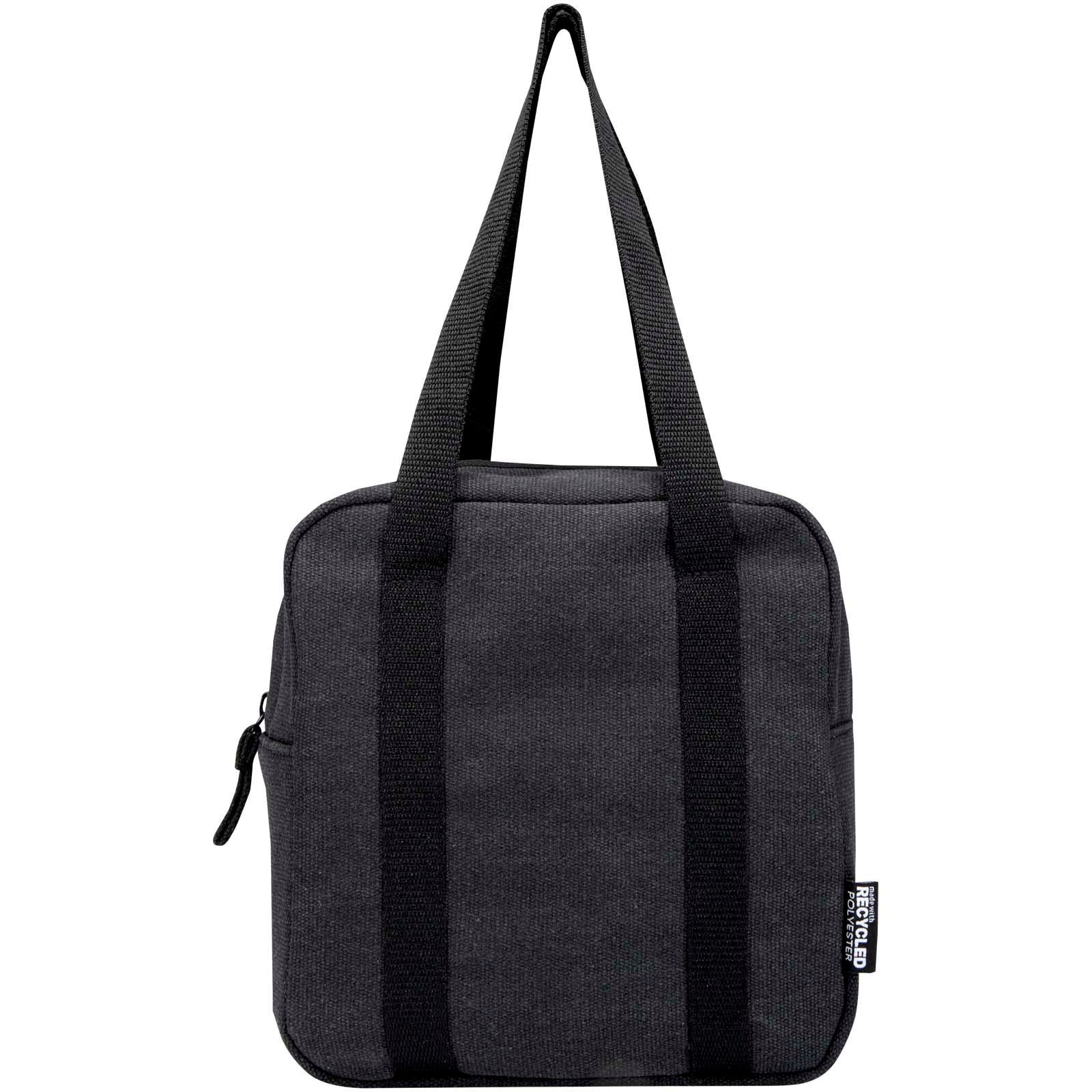 Sac isotherme Recanvas pour le déjeuner recyclé certifié GRS de 5 L 5