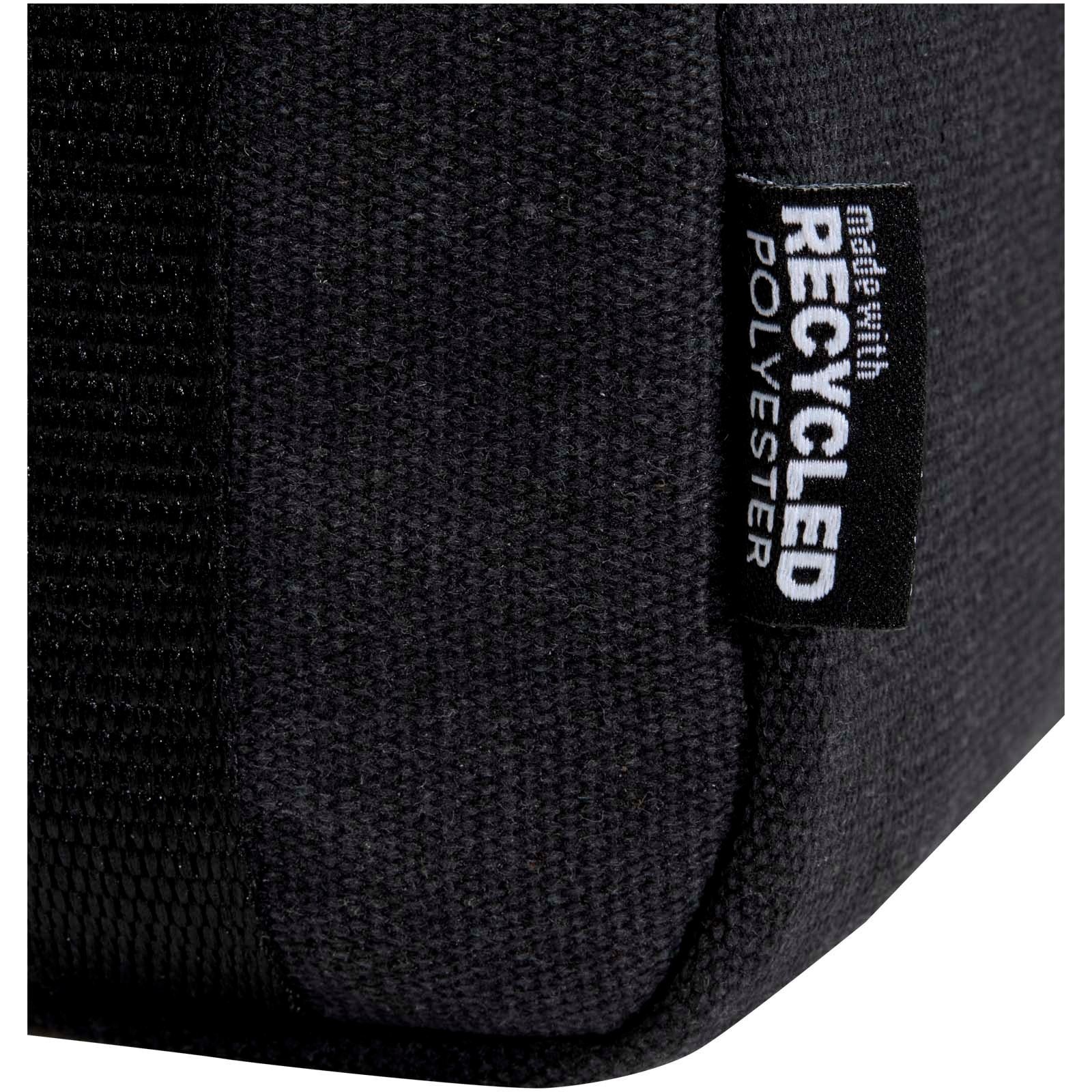 Sac isotherme Recanvas pour le déjeuner recyclé certifié GRS de 5 L 14