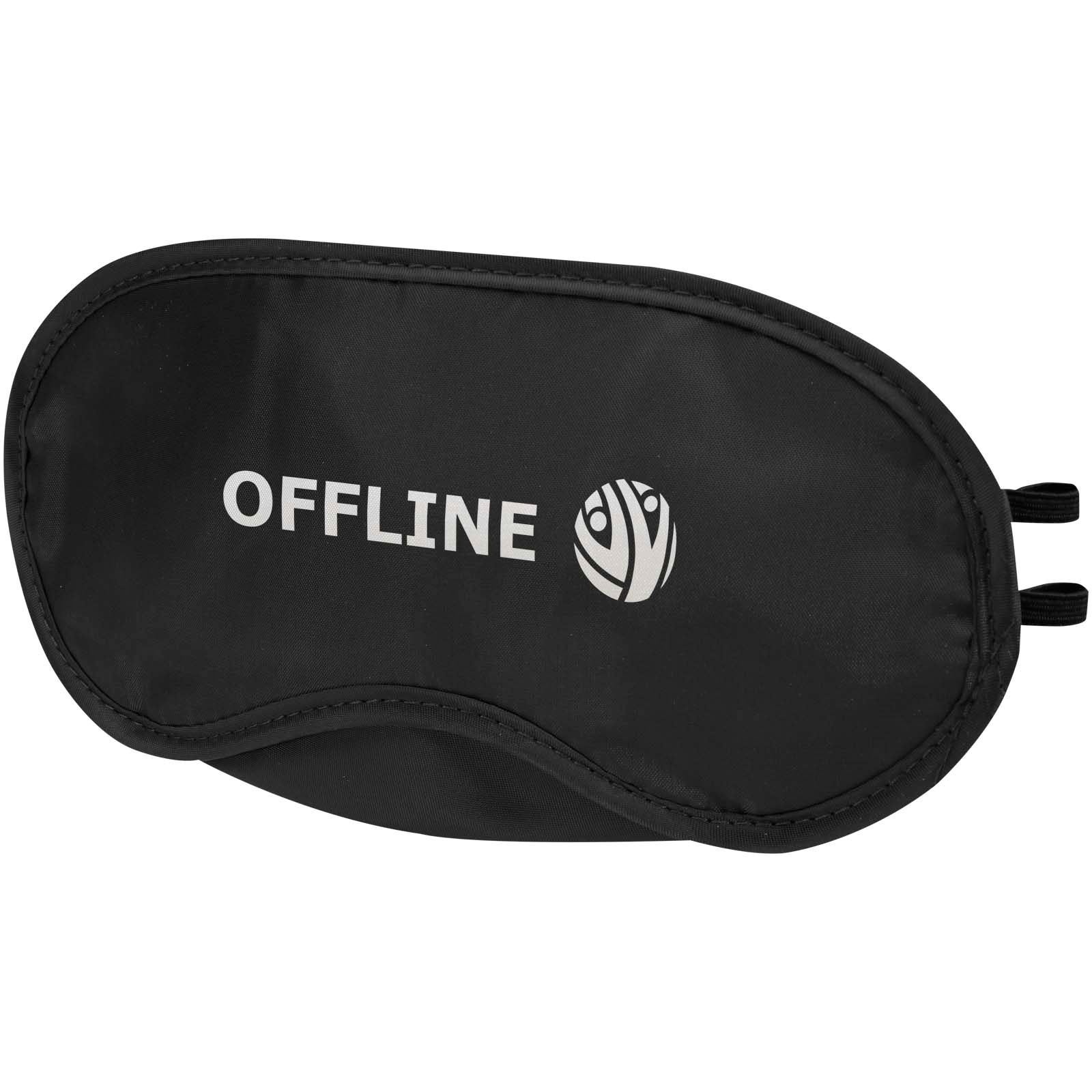 Masque pour les yeux Traveler 8