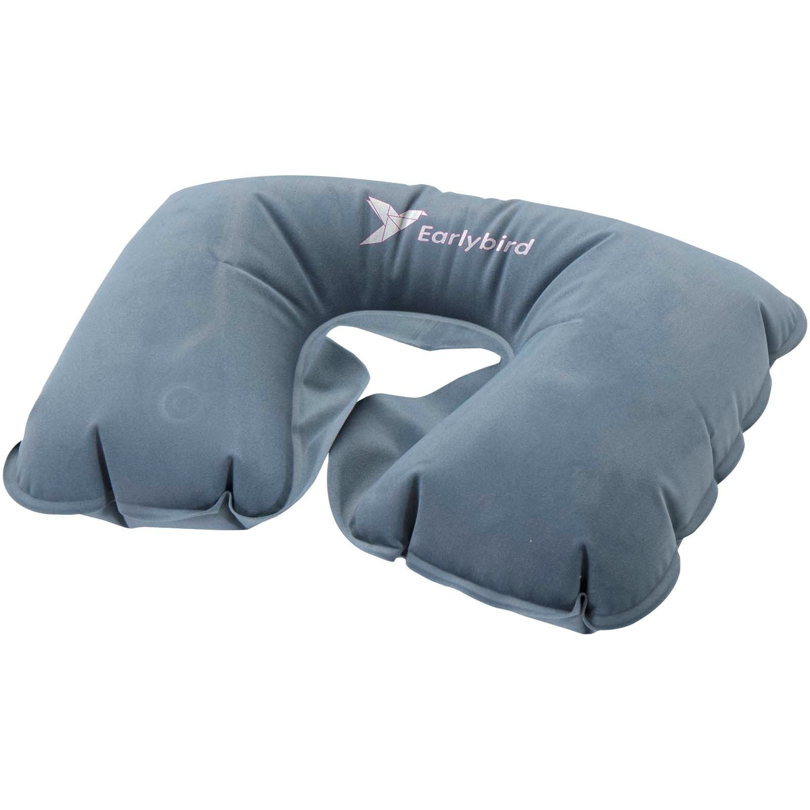 Oreiller gonflable Traveler 10