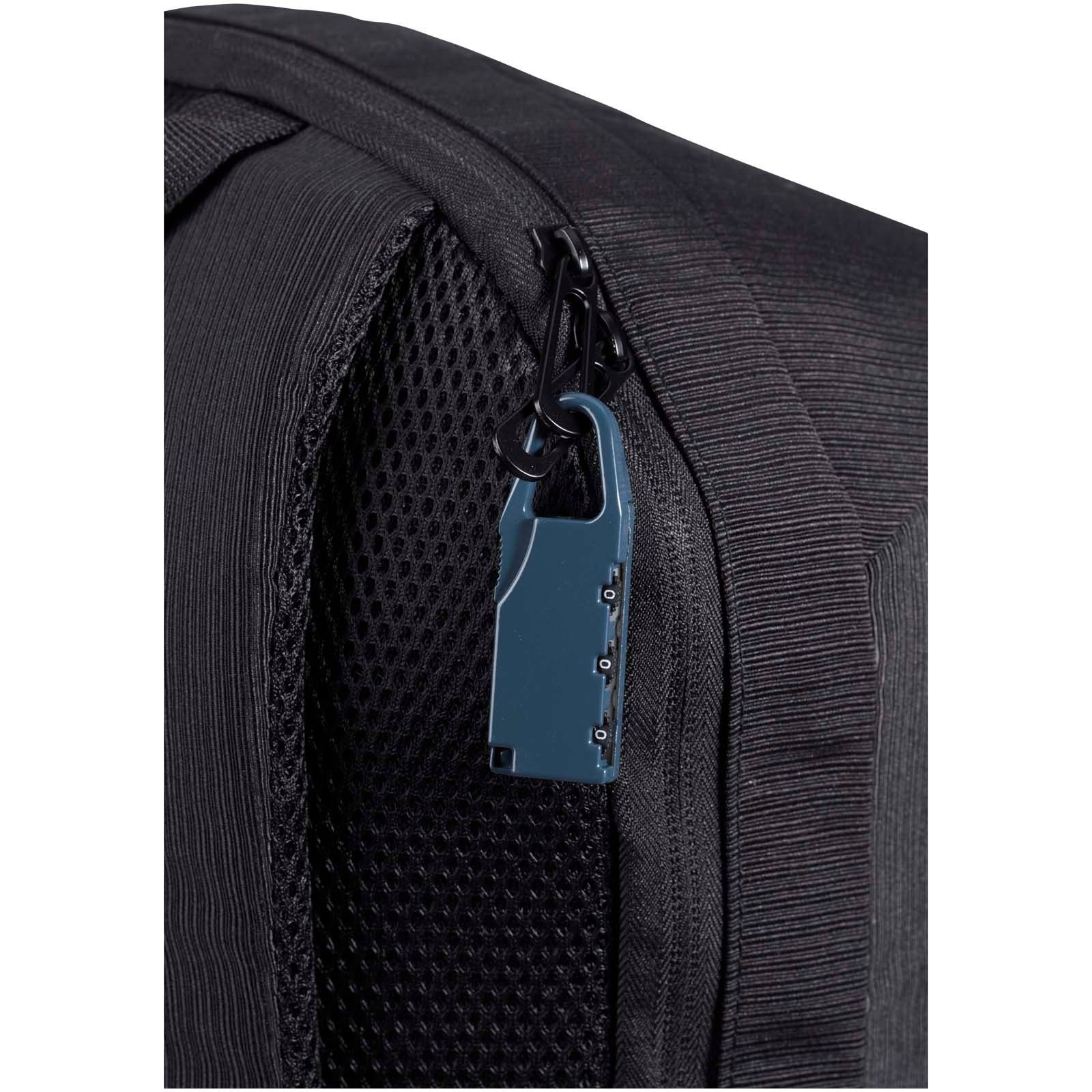 Cadenas pour bagages Traveler 15