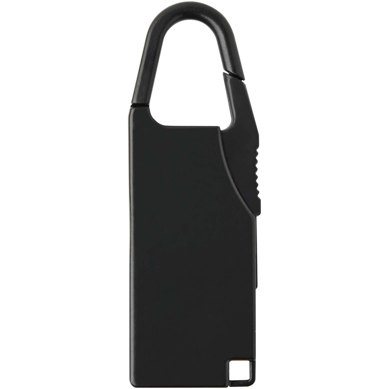 Cadenas pour bagages Traveler 11