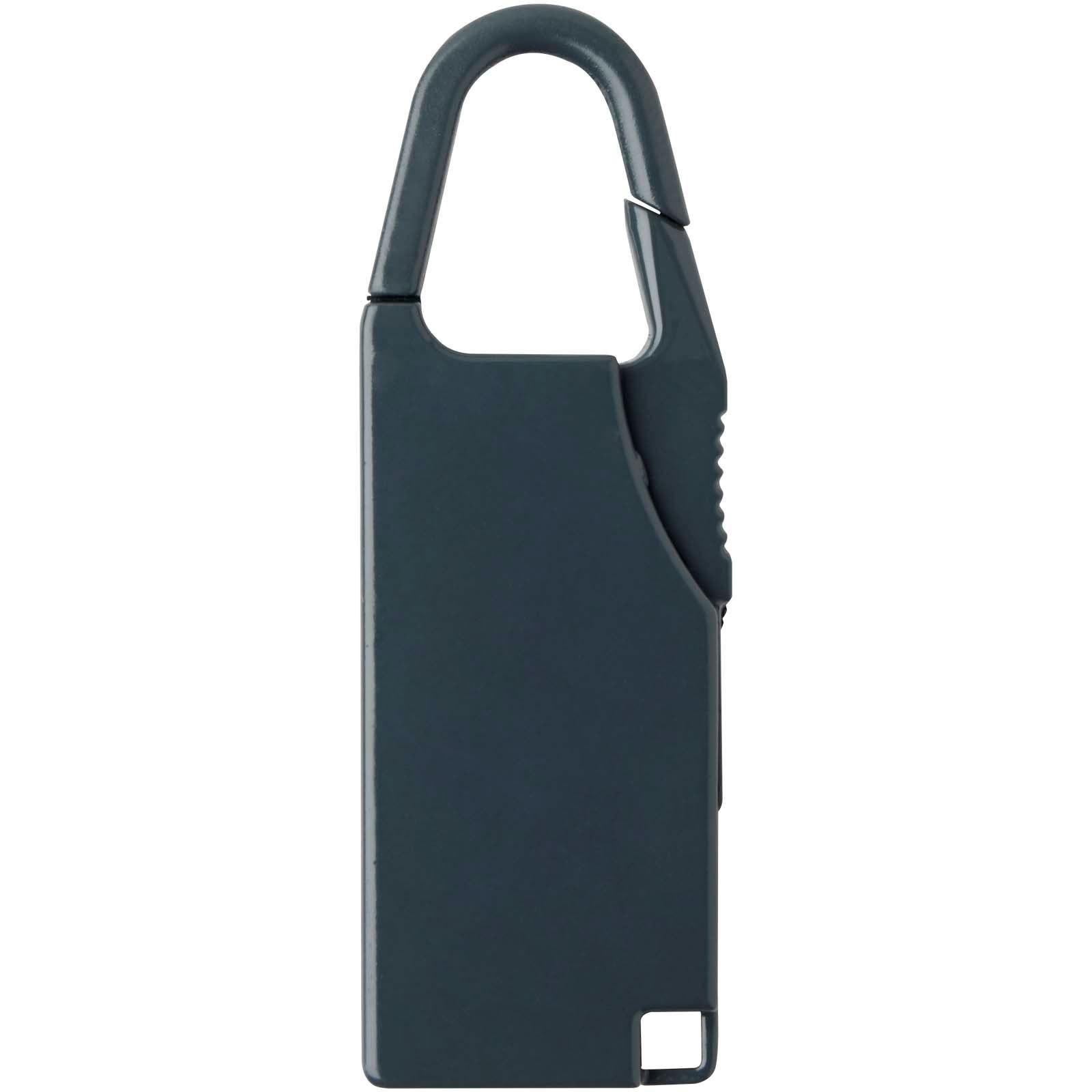 Cadenas pour bagages Traveler 12
