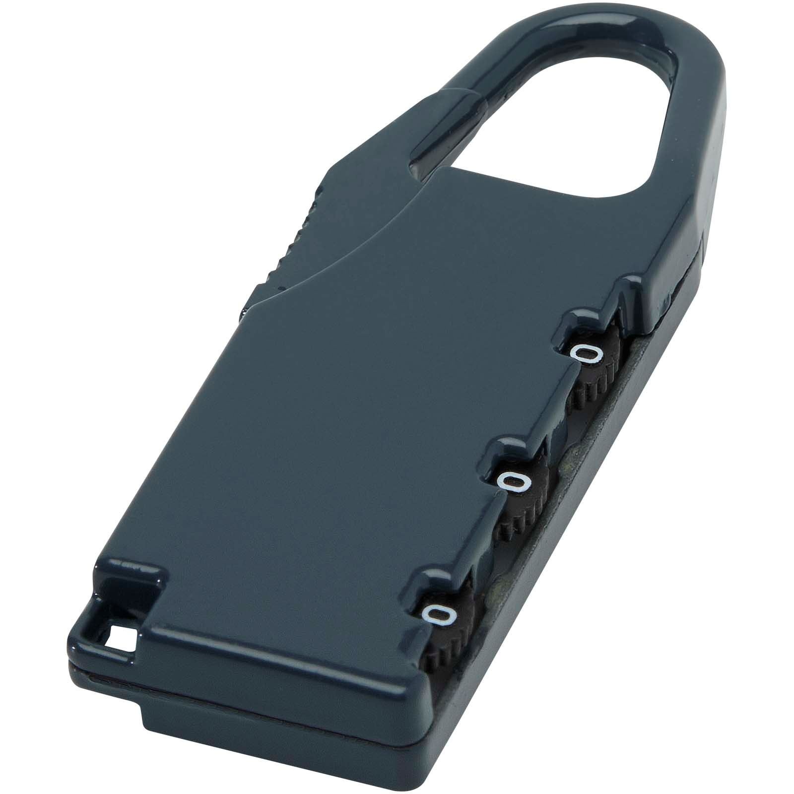 Cadenas pour bagages Traveler 3