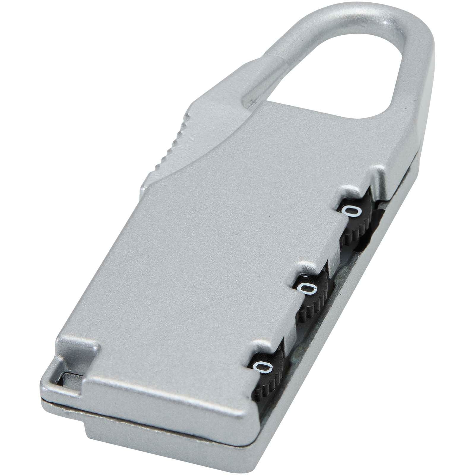 Cadenas pour bagages Traveler 4