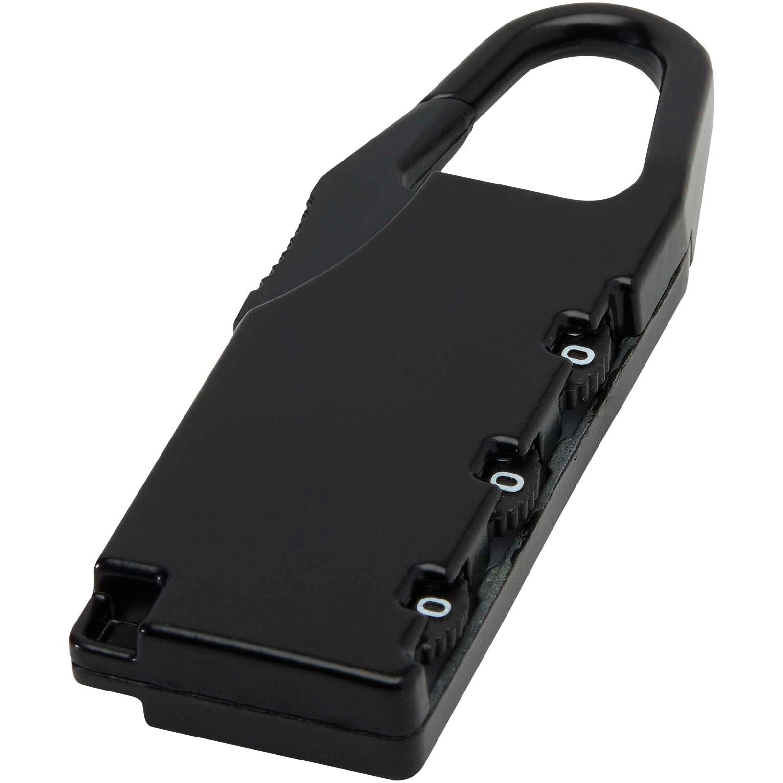 Cadenas pour bagages Traveler 2