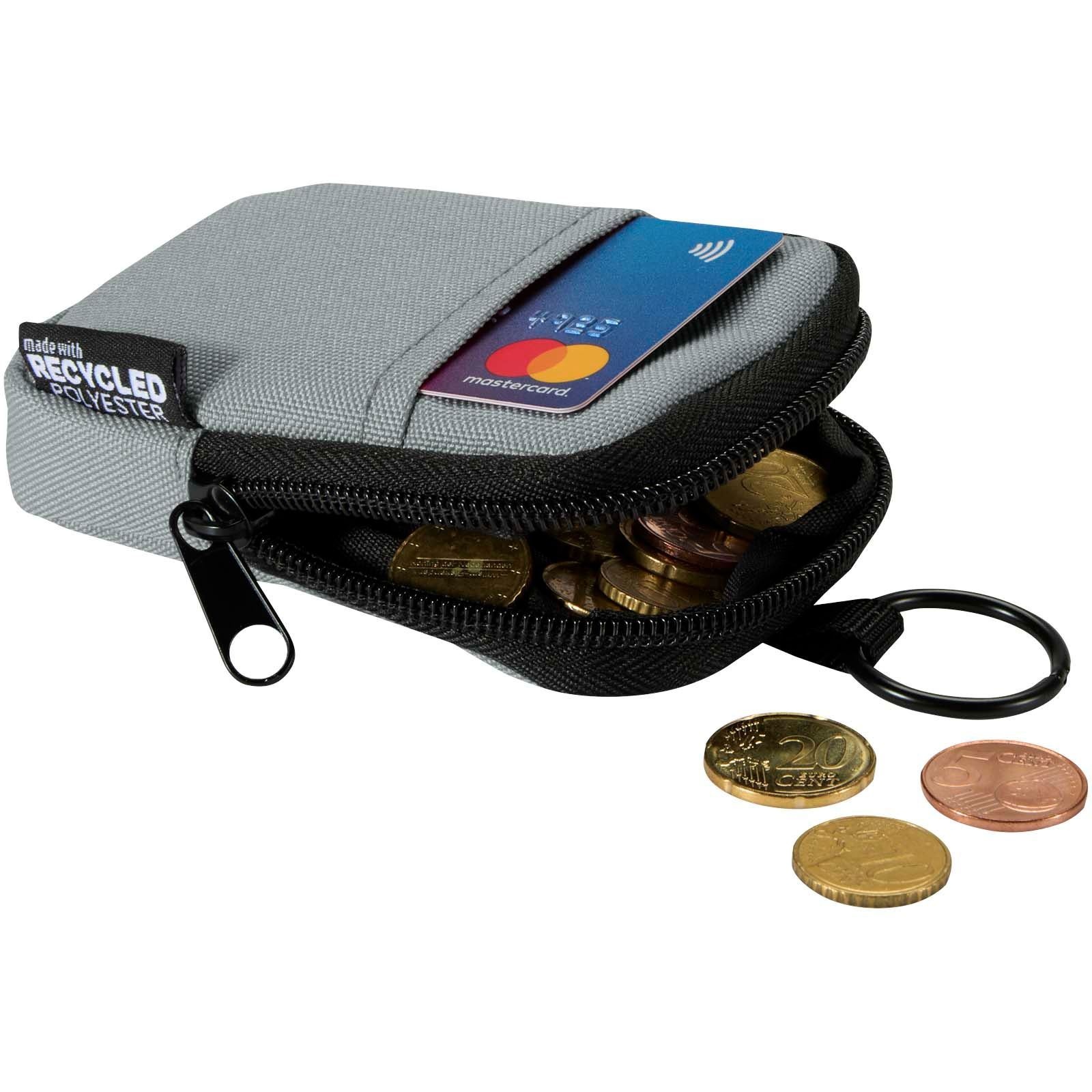 Petite pochette Byron Clip &amp; Go recyclée certifiée GRS de 0,2 L 28