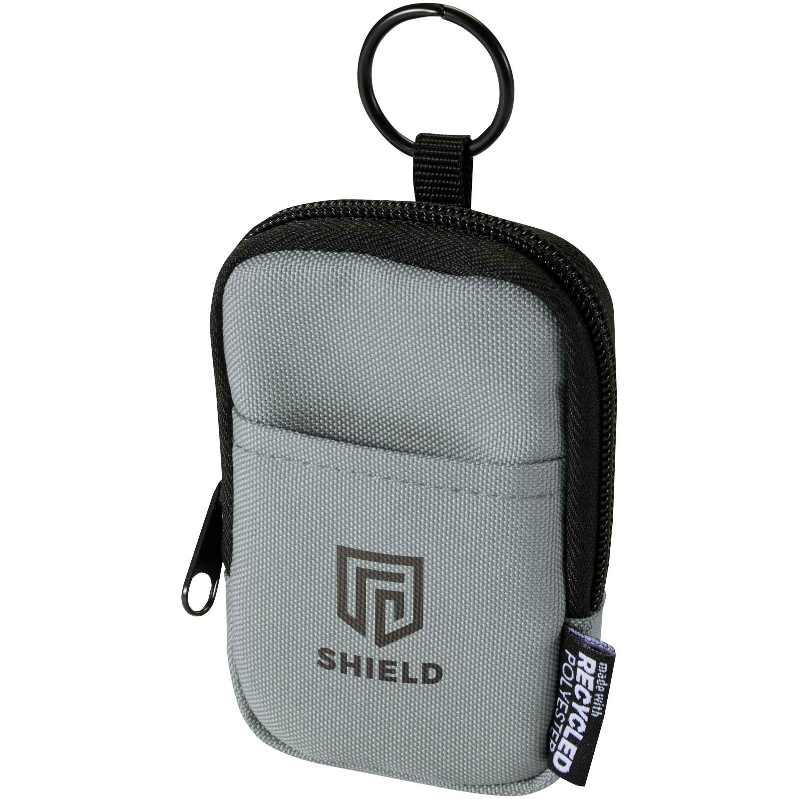 Petite pochette Byron Clip &amp; Go recyclée certifiée GRS de 0,2 L 16