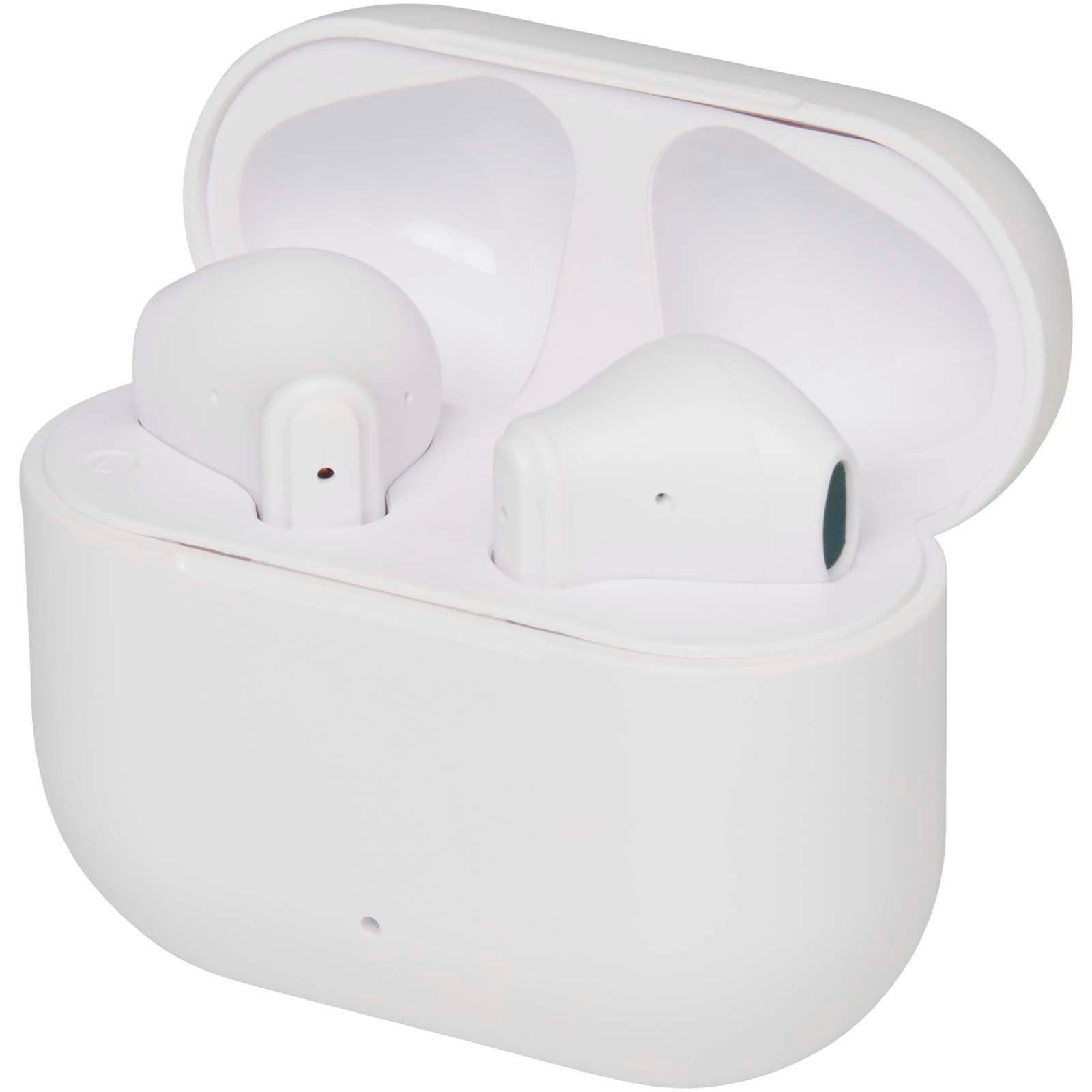 Oreillette Bluetooth® True Wireless Altais sans fil en plastique recyclé 13