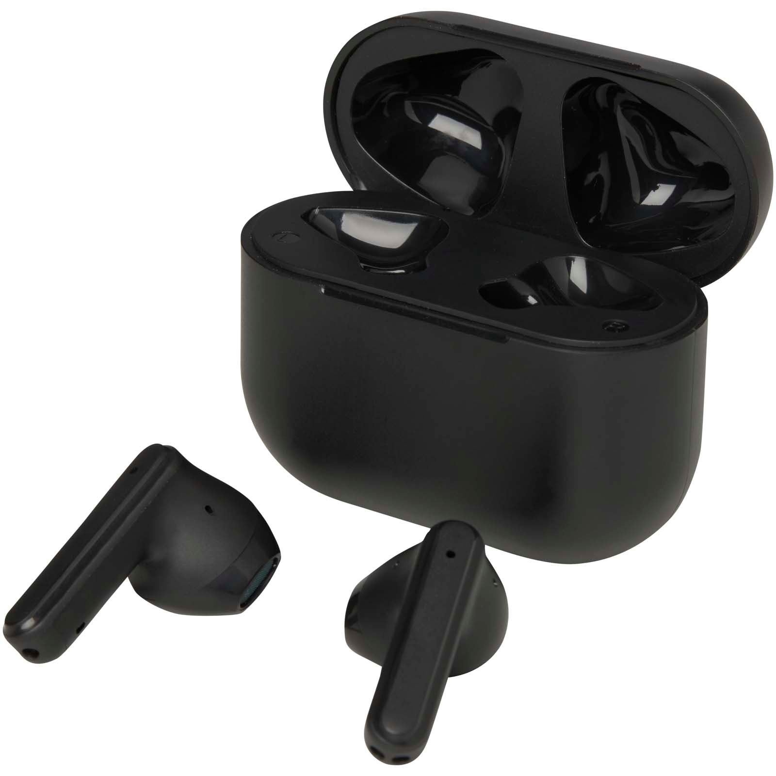 Oreillette Bluetooth® True Wireless Altais sans fil en plastique recyclé 10