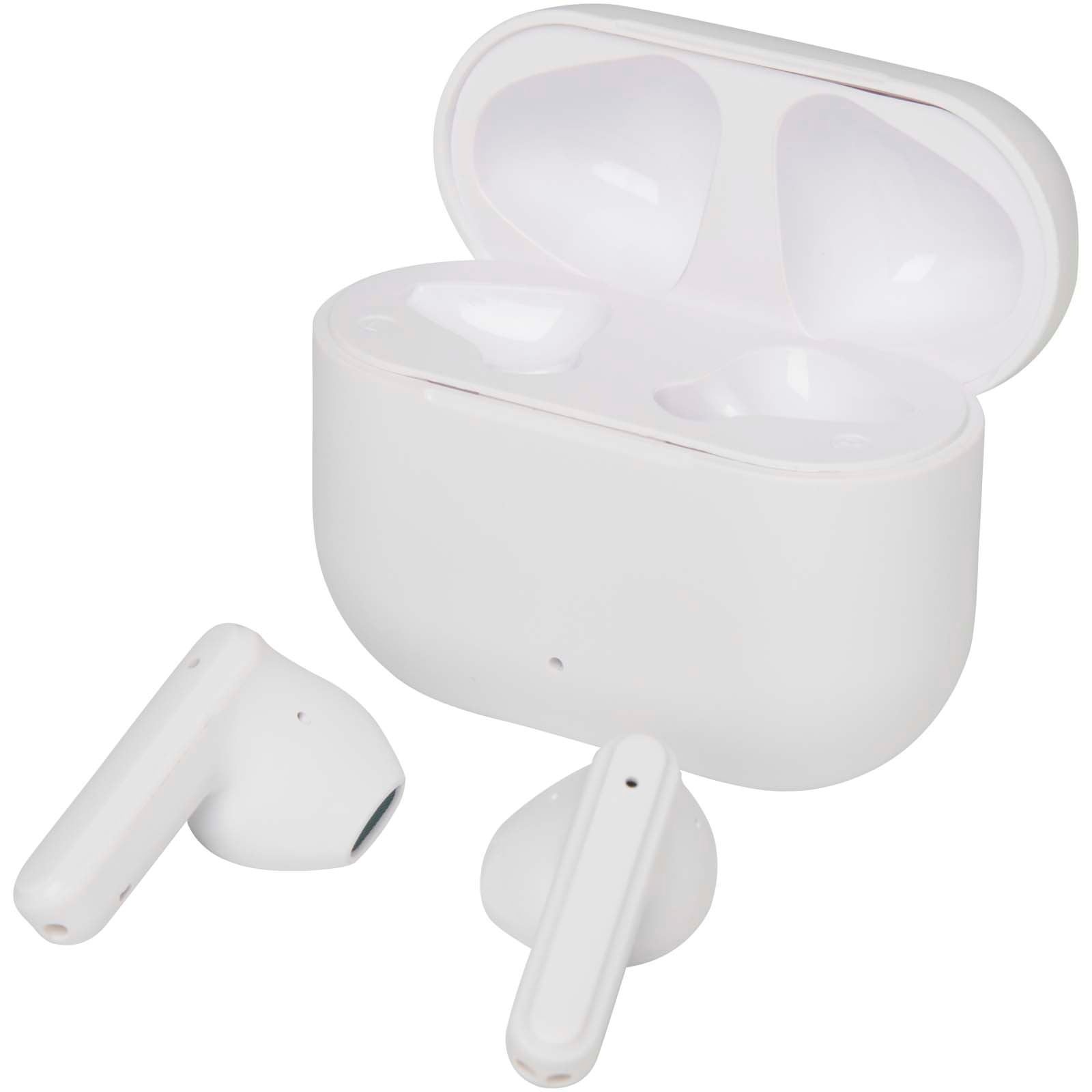 Oreillette Bluetooth® True Wireless Altais sans fil en plastique recyclé 11