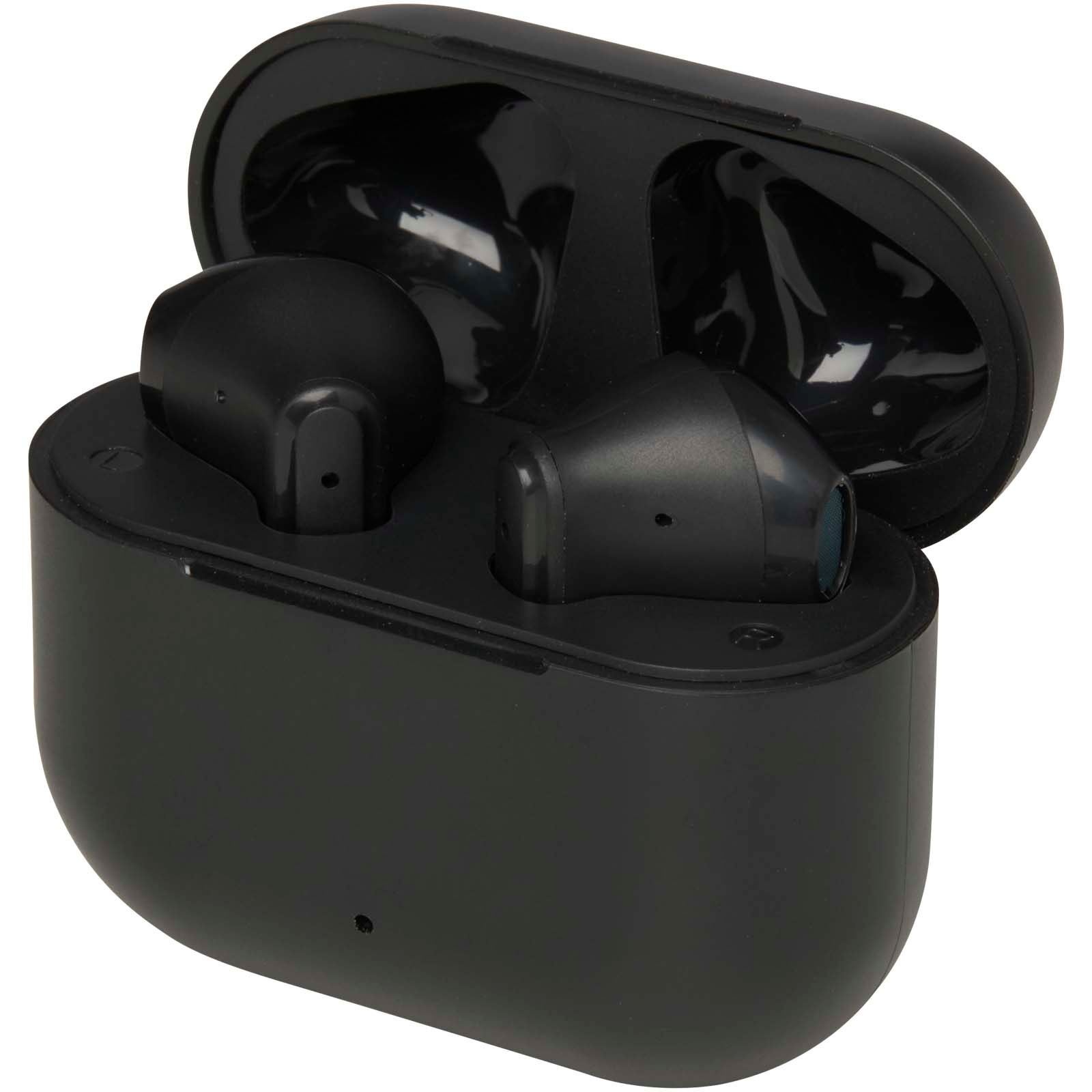 Oreillette Bluetooth® True Wireless Altais sans fil en plastique recyclé 12