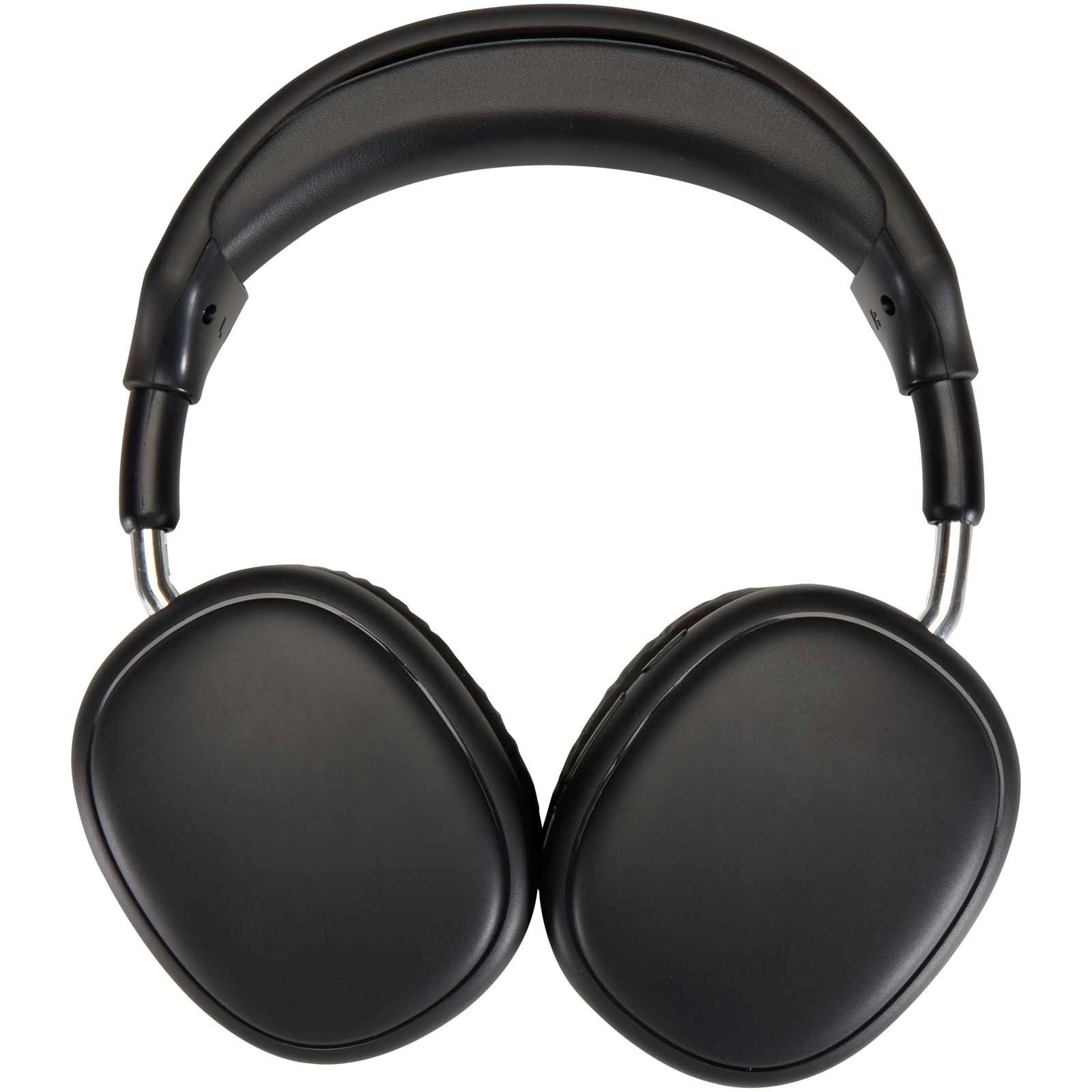 Oreillette sans fil Bluetooth® Alzir en plastique recyclé 4