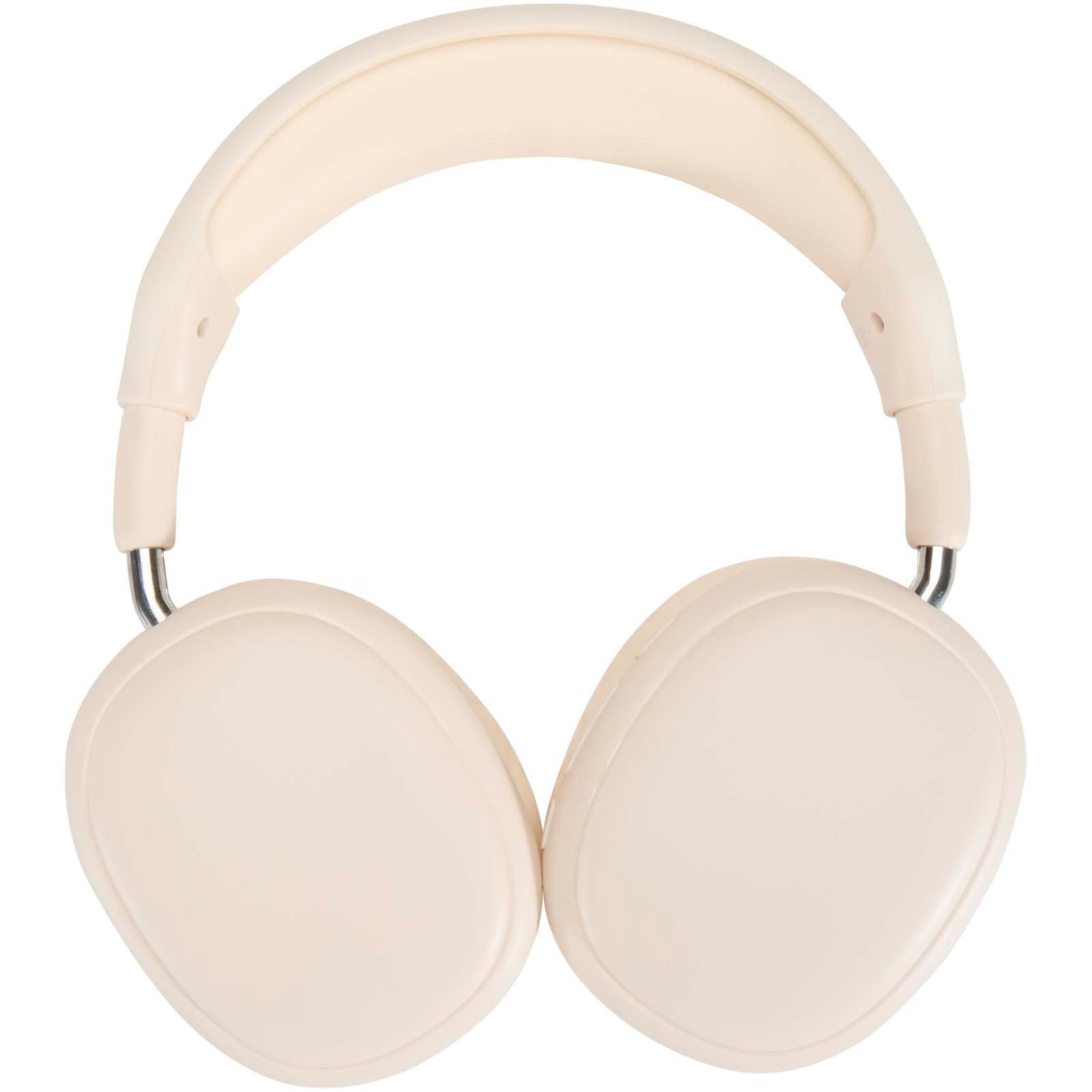 Oreillette sans fil Bluetooth® Alzir en plastique recyclé 5