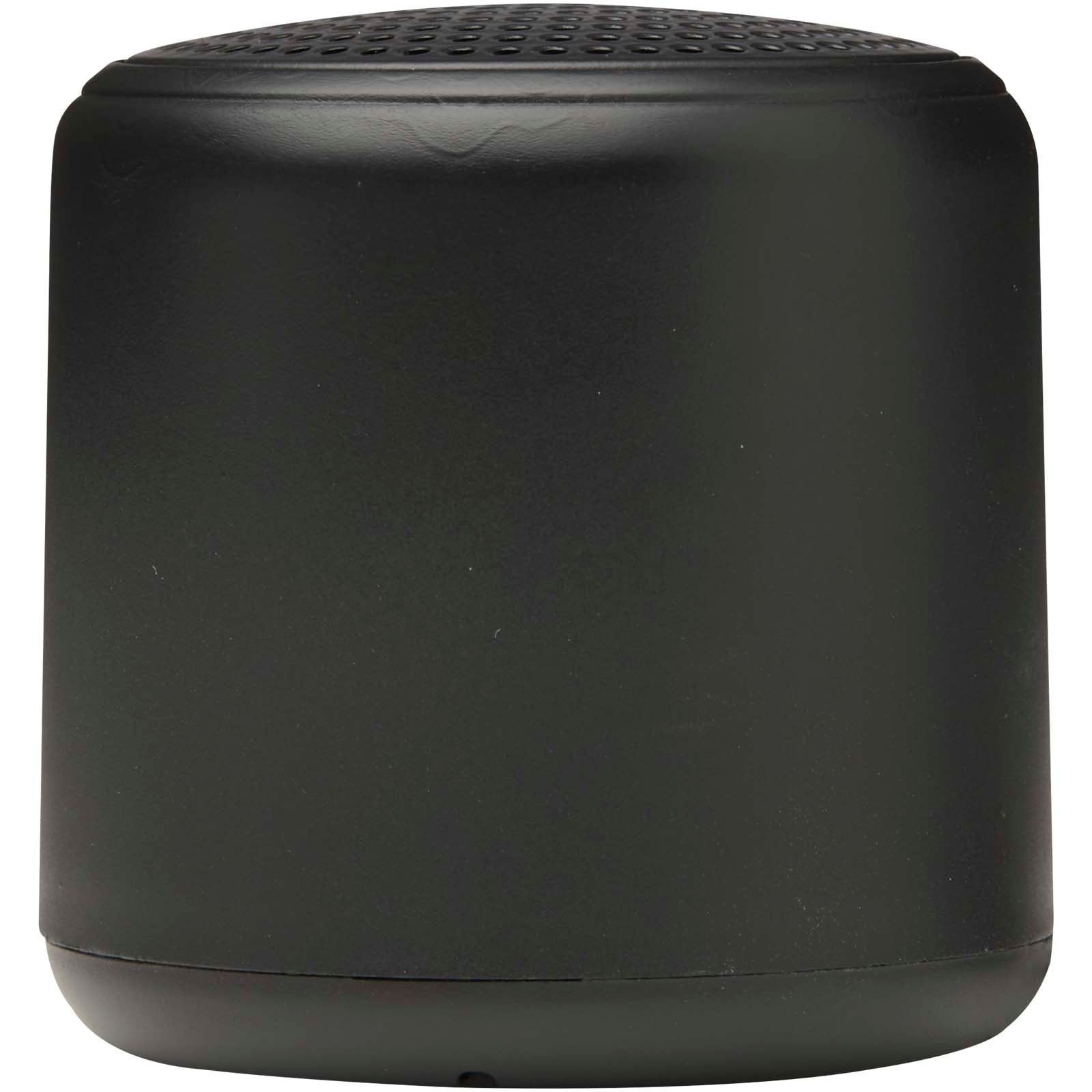 Enceinte sans fil Velkis sans fil Bluetooth® en plastique recyclé 4