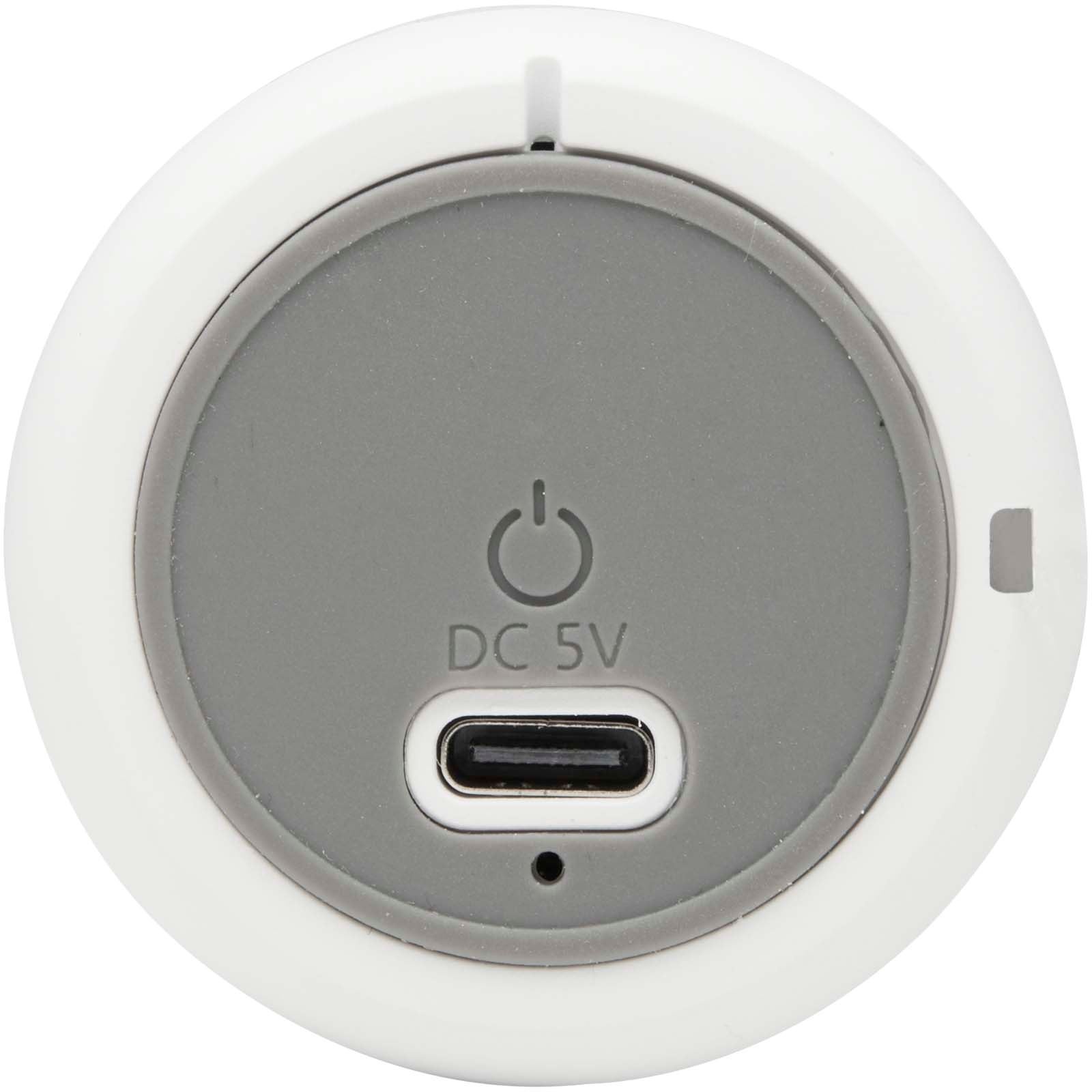 Enceinte sans fil Velkis sans fil Bluetooth® en plastique recyclé 13