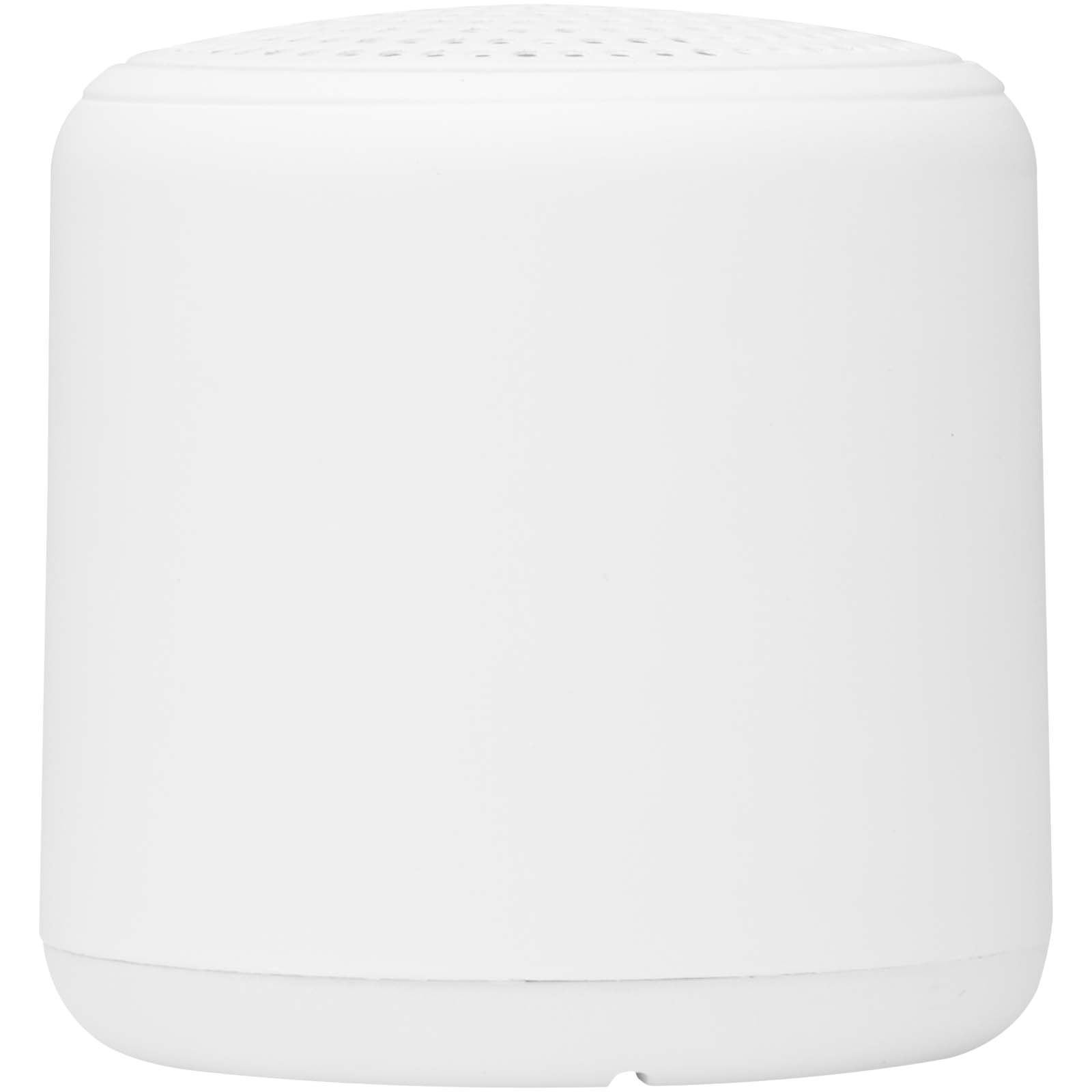 Enceinte sans fil Velkis sans fil Bluetooth® en plastique recyclé 5