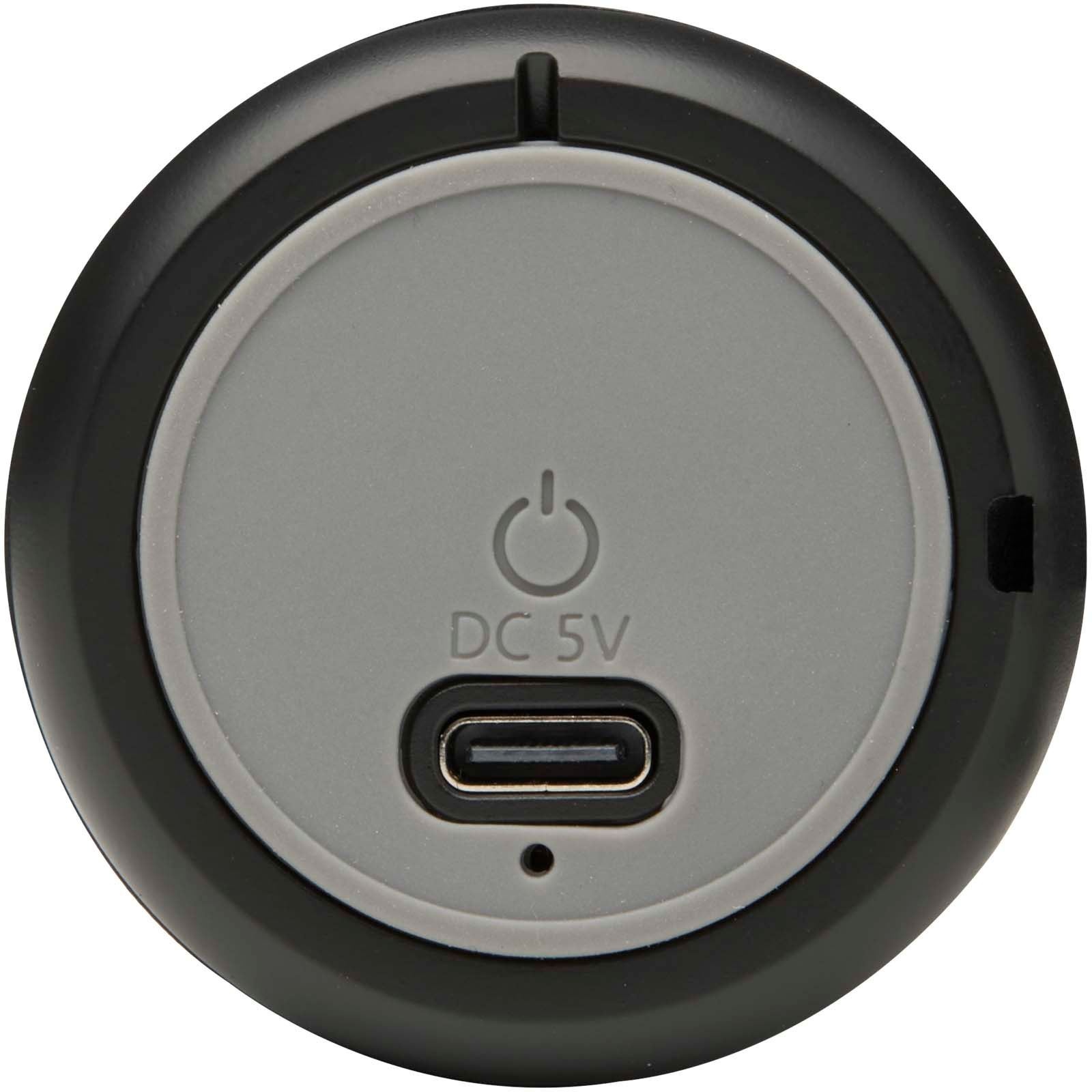 Enceinte sans fil Velkis sans fil Bluetooth® en plastique recyclé 12