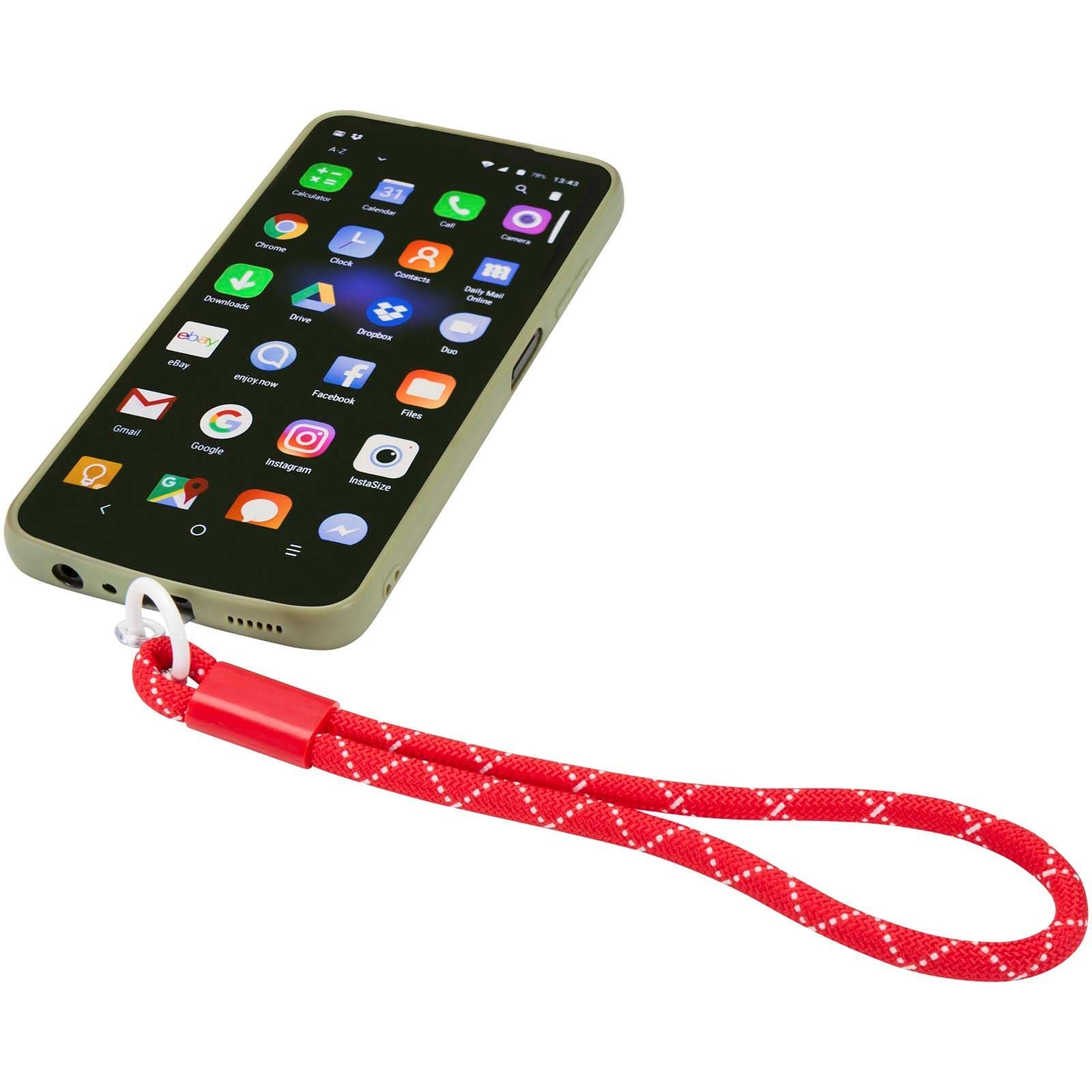 Bracelet de smartphone Arich en plastique recyclé 15