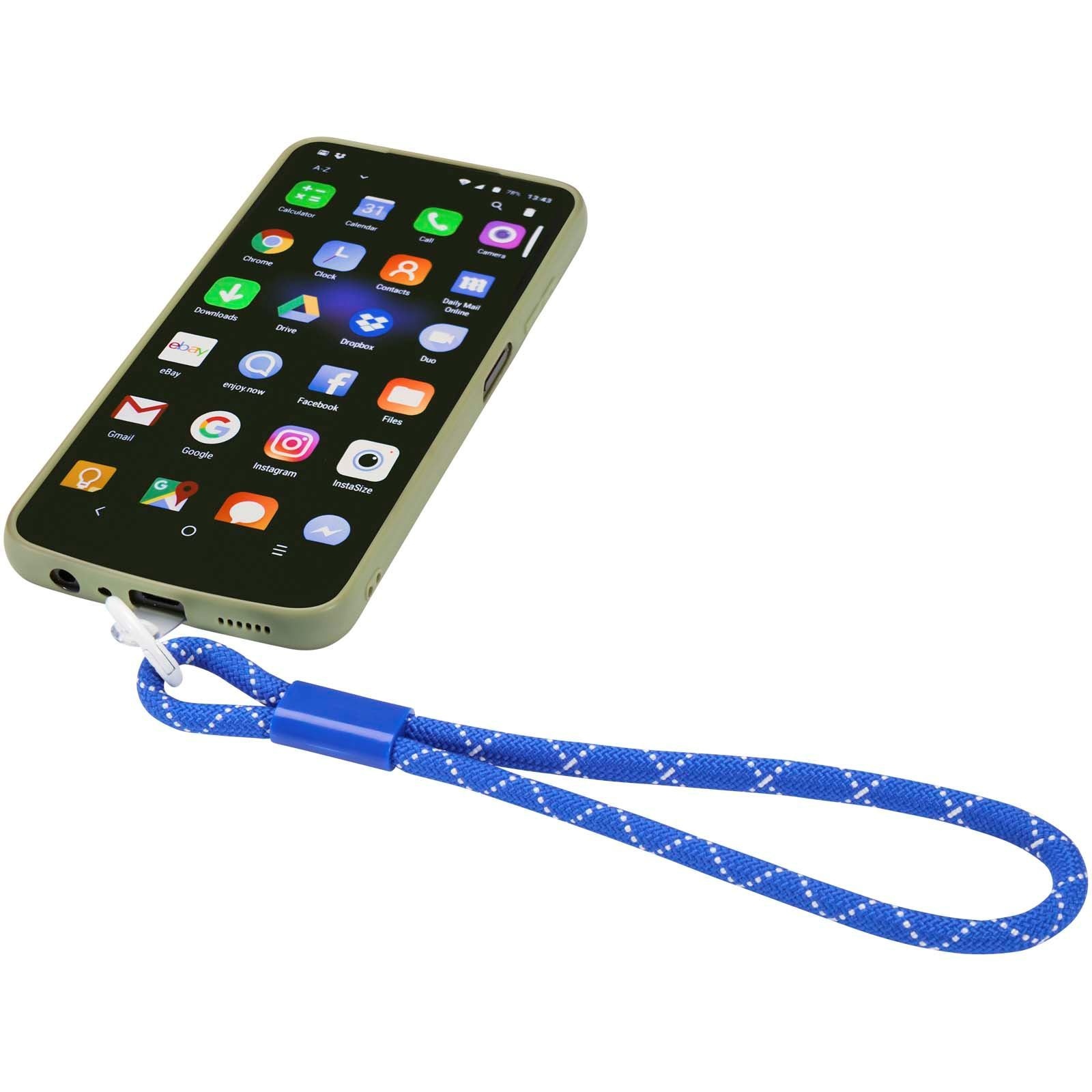 Bracelet de smartphone Arich en plastique recyclé 16