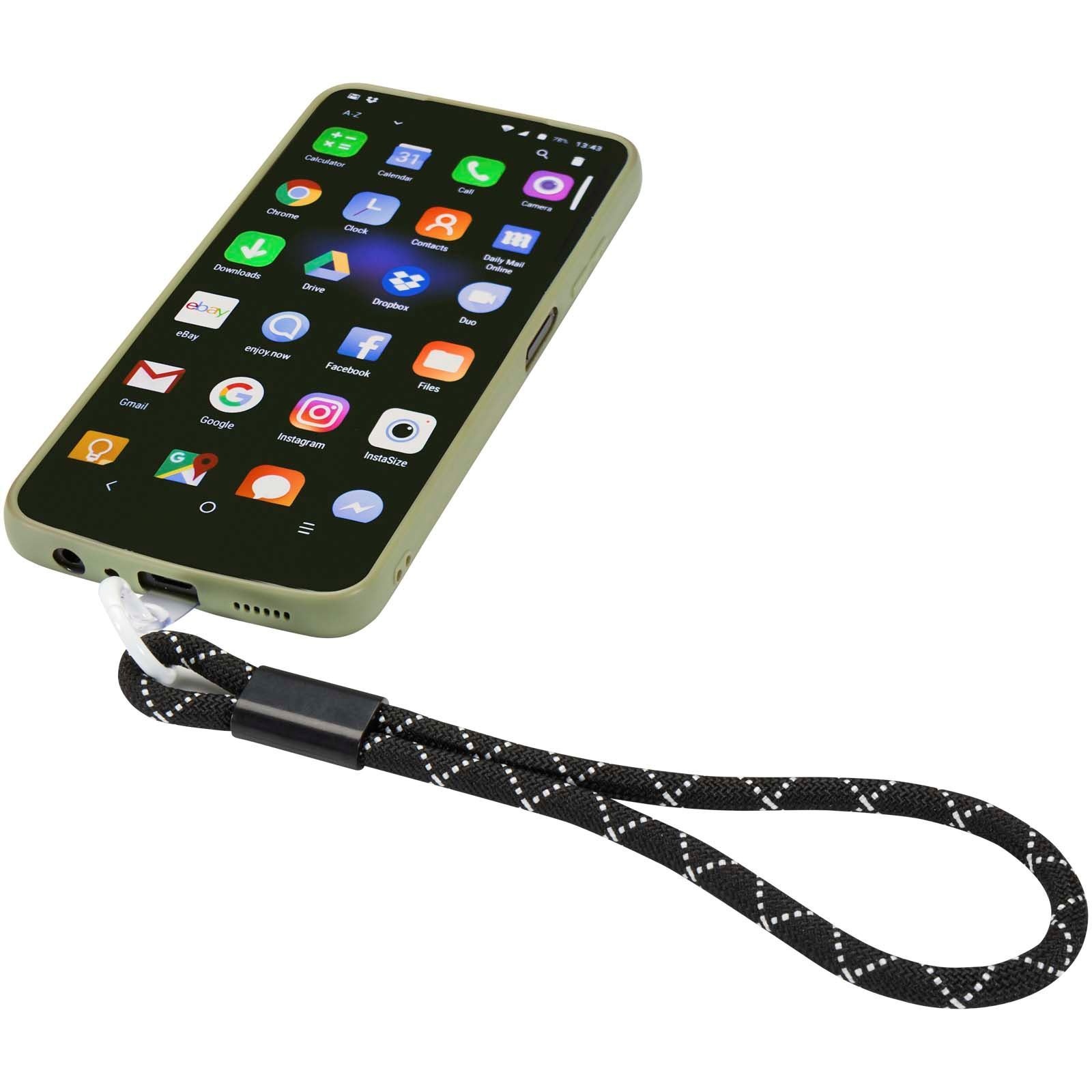 Bracelet de smartphone Arich en plastique recyclé 14